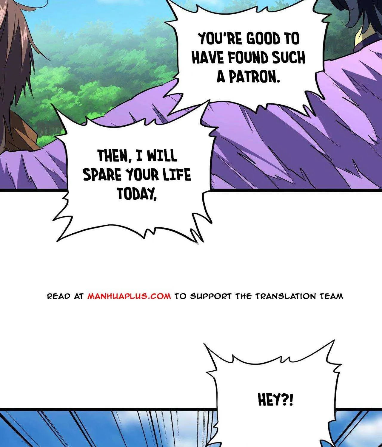 Magic Emperor Chapter 210 page 102 - 