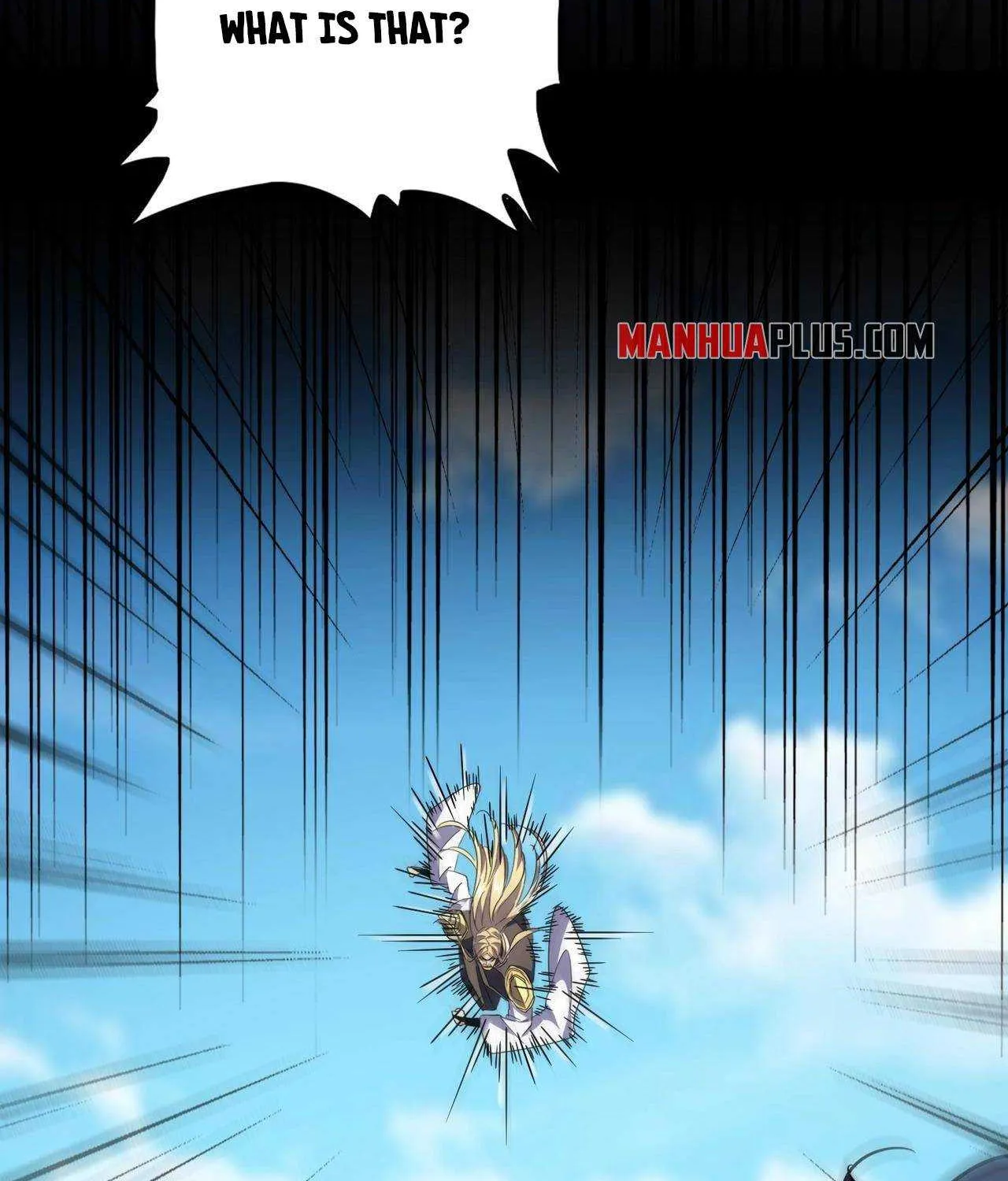 Magic Emperor Chapter 210 page 104 - 