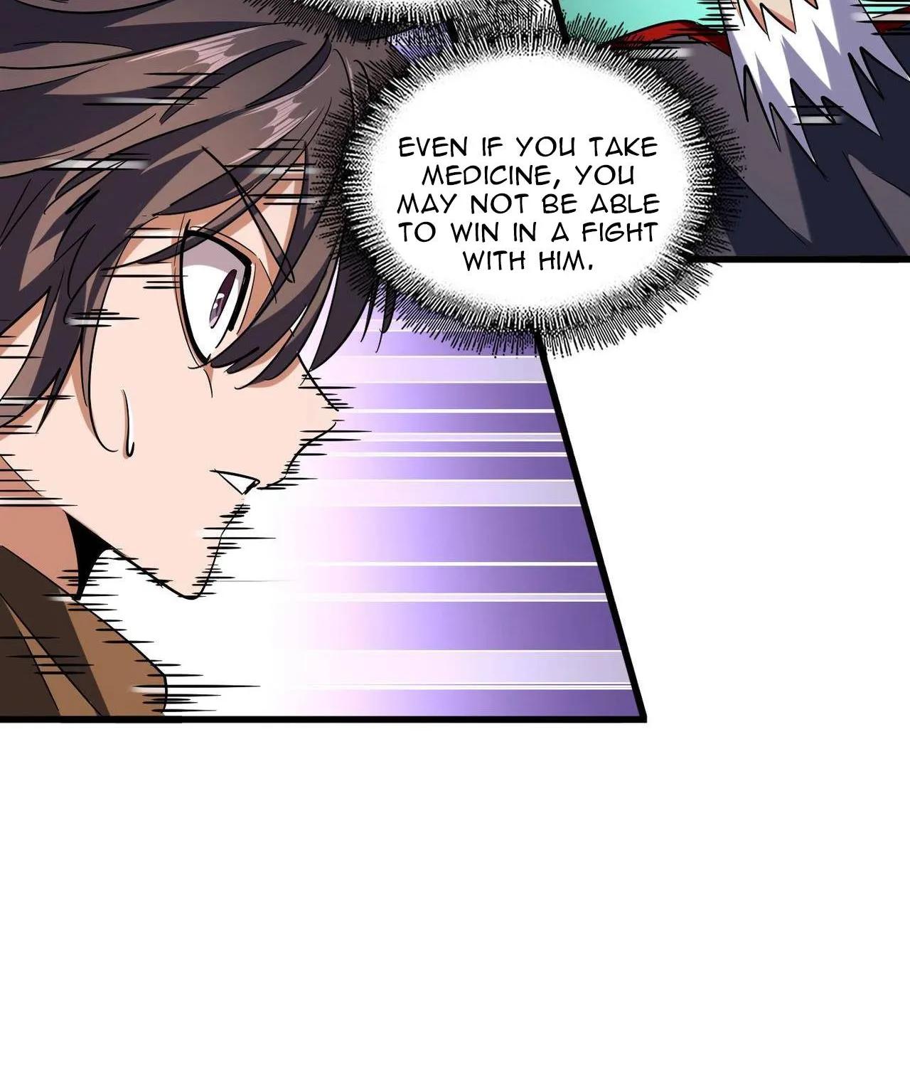 Magic Emperor Chapter 210 page 13 - 