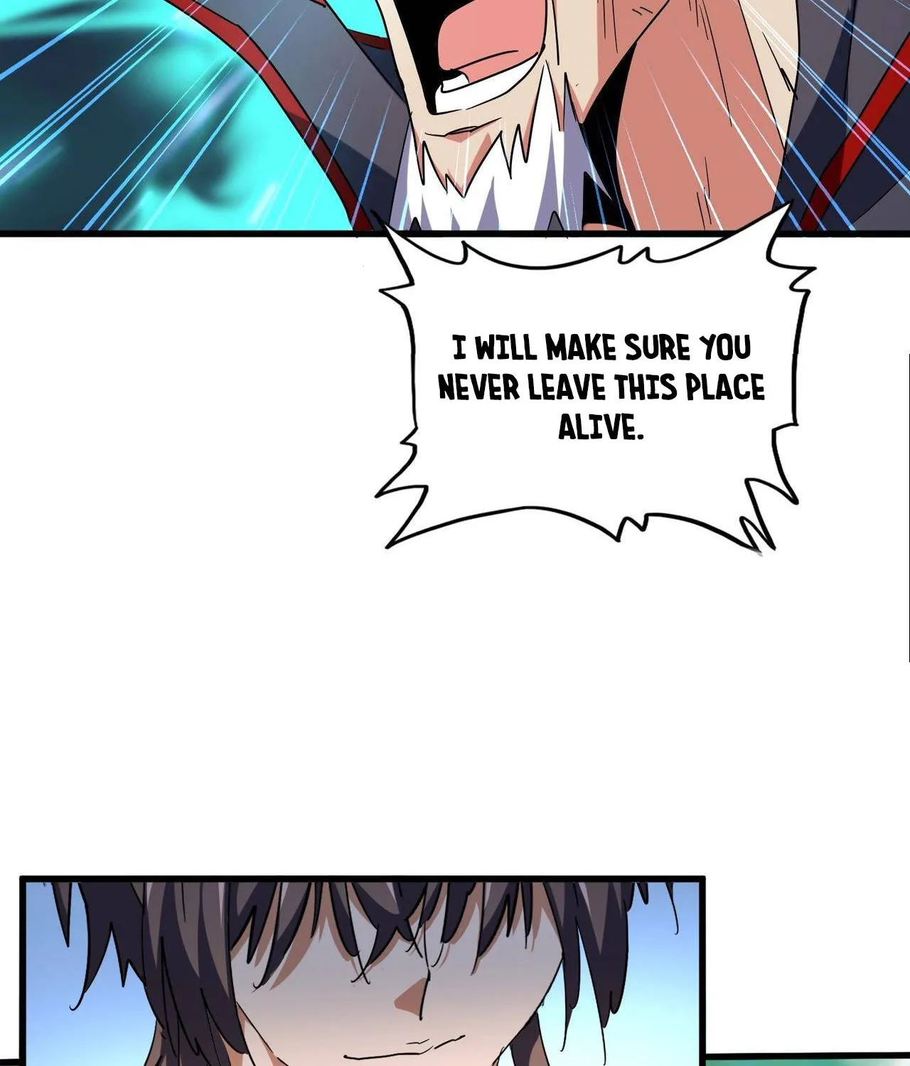 Magic Emperor Chapter 210 page 18 - 