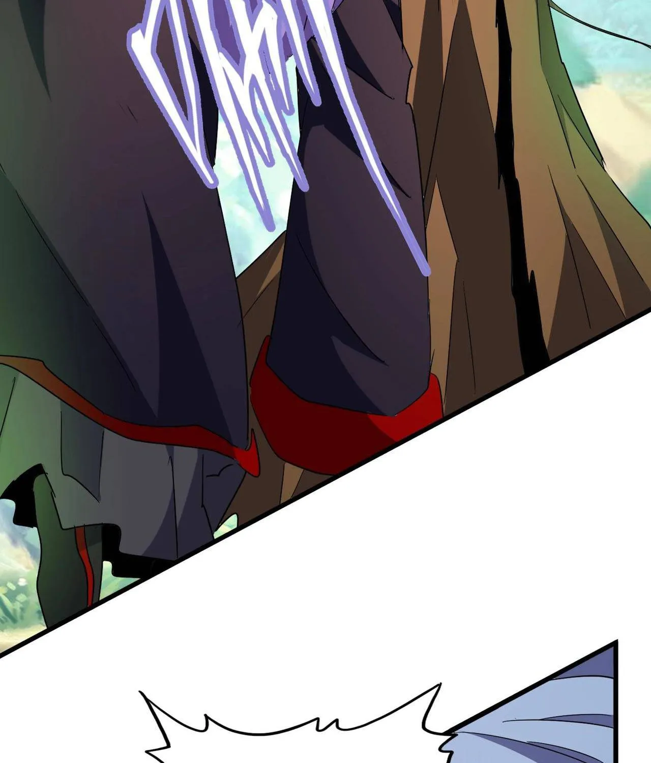 Magic Emperor Chapter 210 page 20 - 