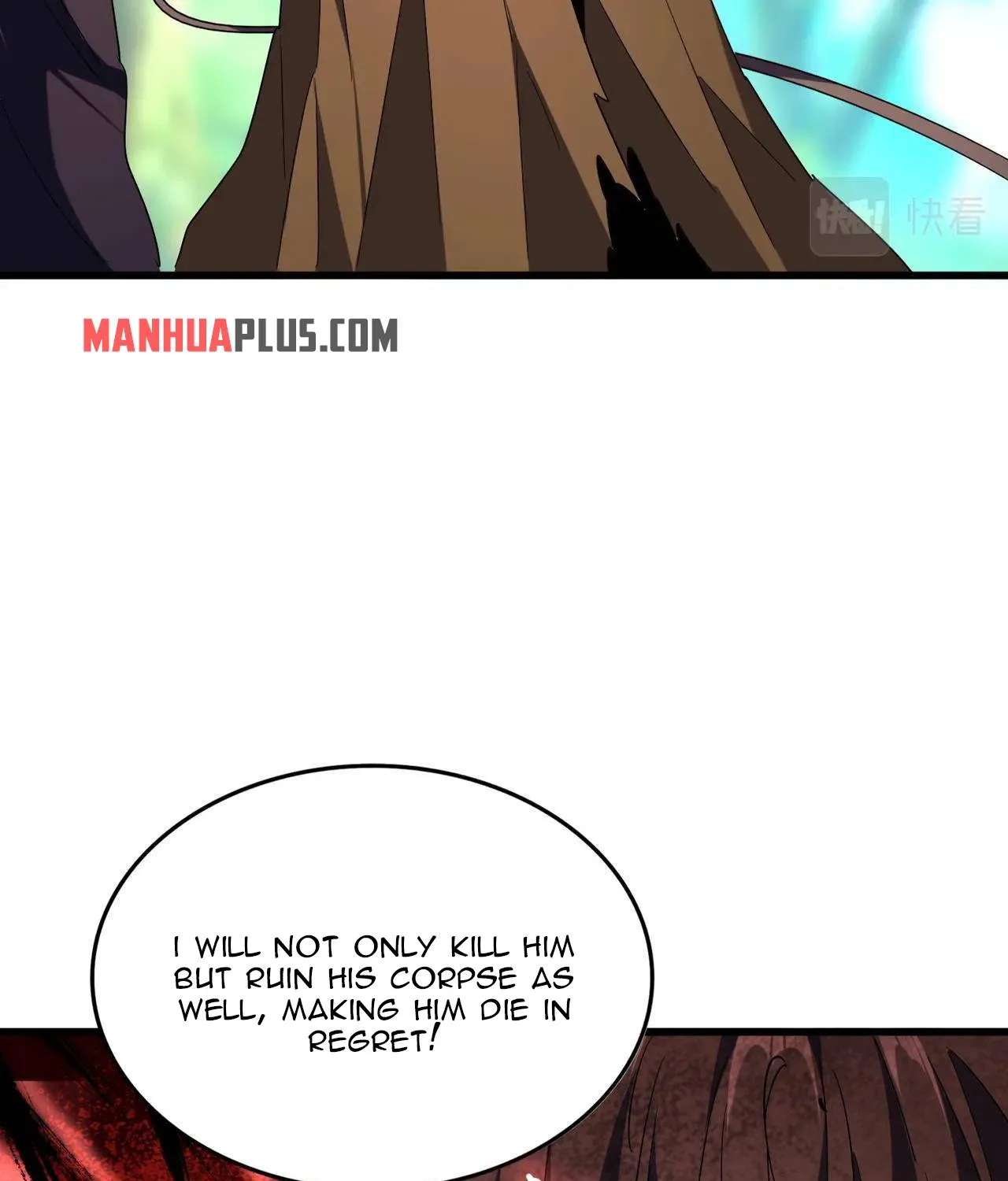 Magic Emperor Chapter 210 page 24 - 