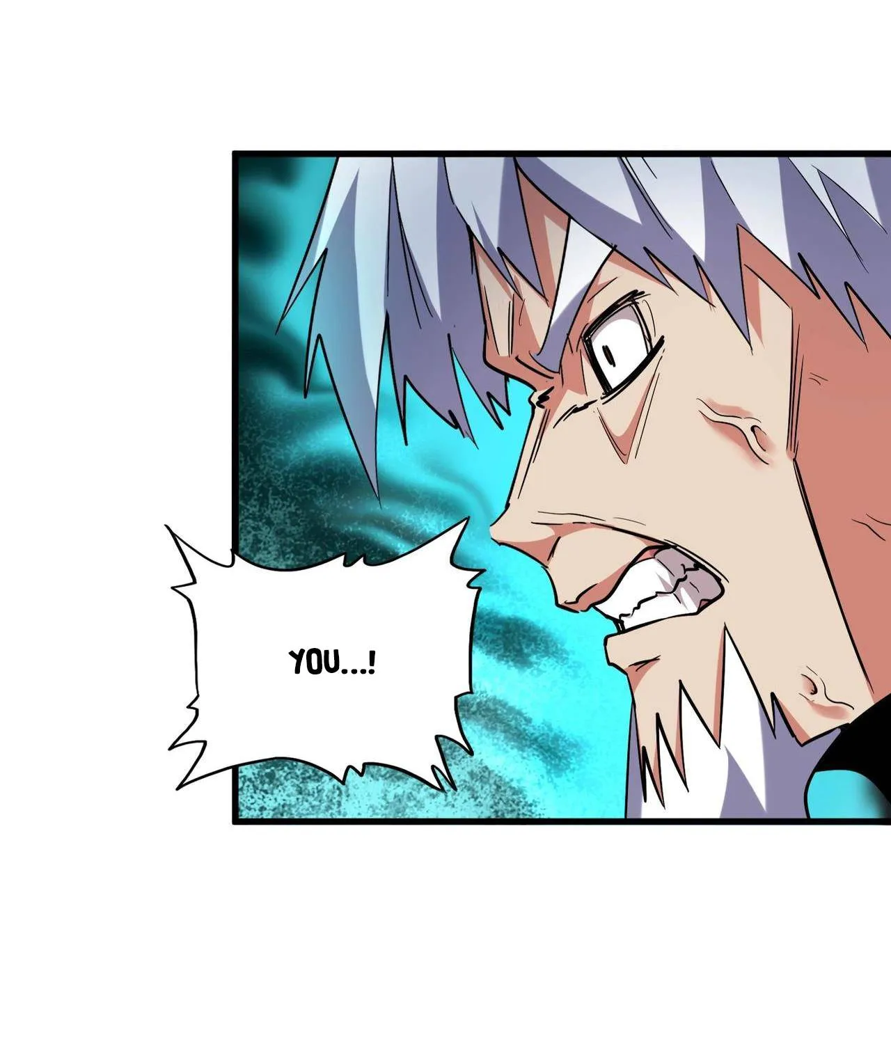 Magic Emperor Chapter 210 page 26 - 