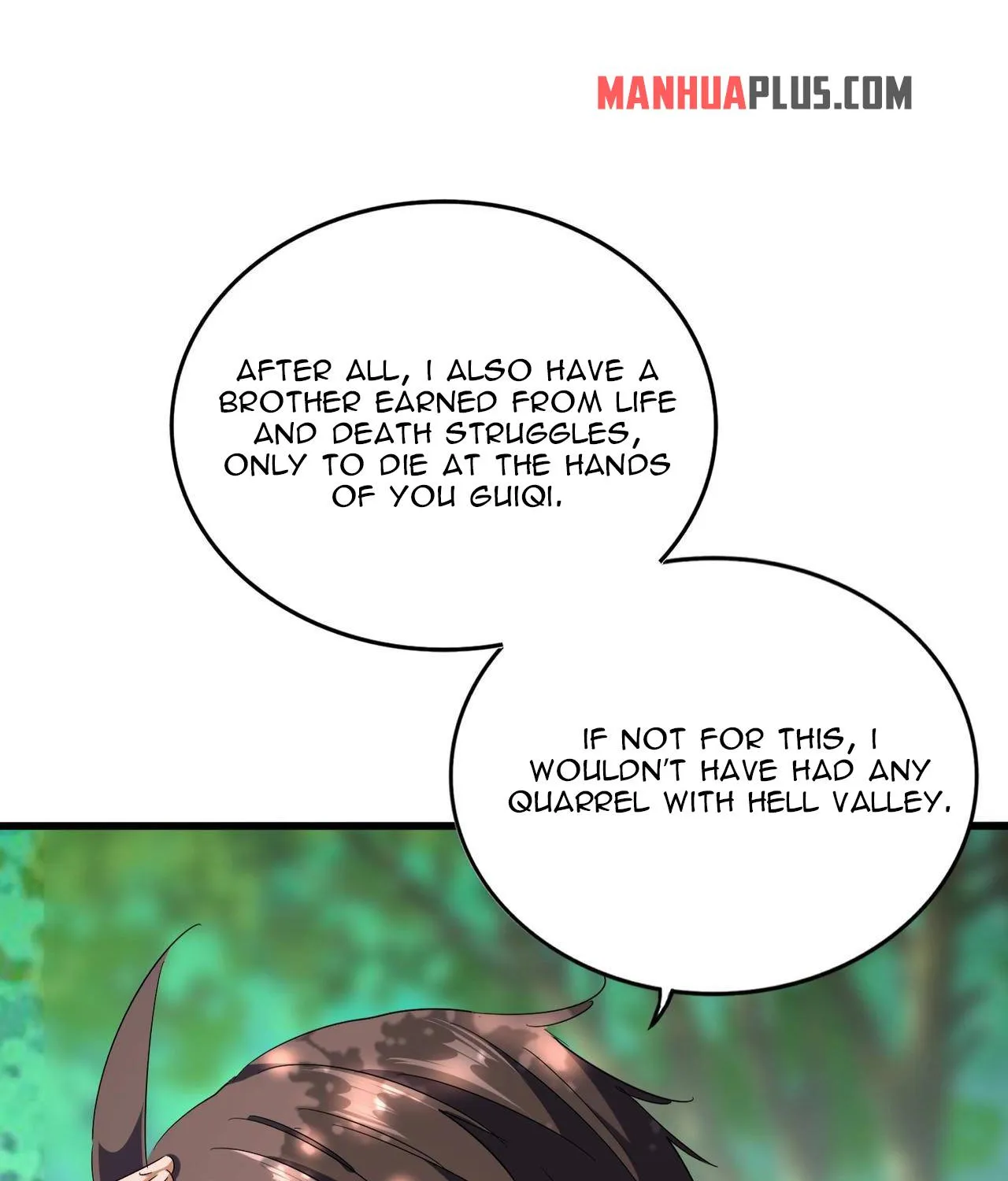 Magic Emperor Chapter 210 page 29 - 