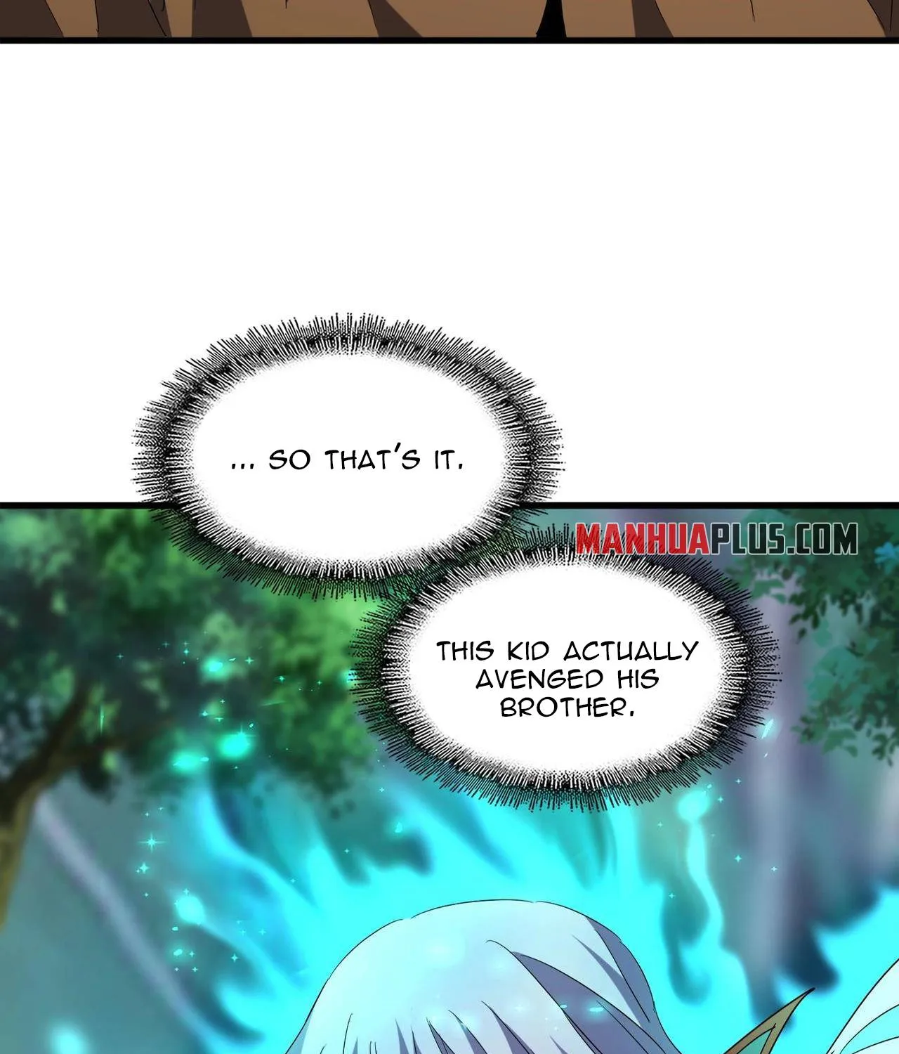 Magic Emperor Chapter 210 page 31 - 