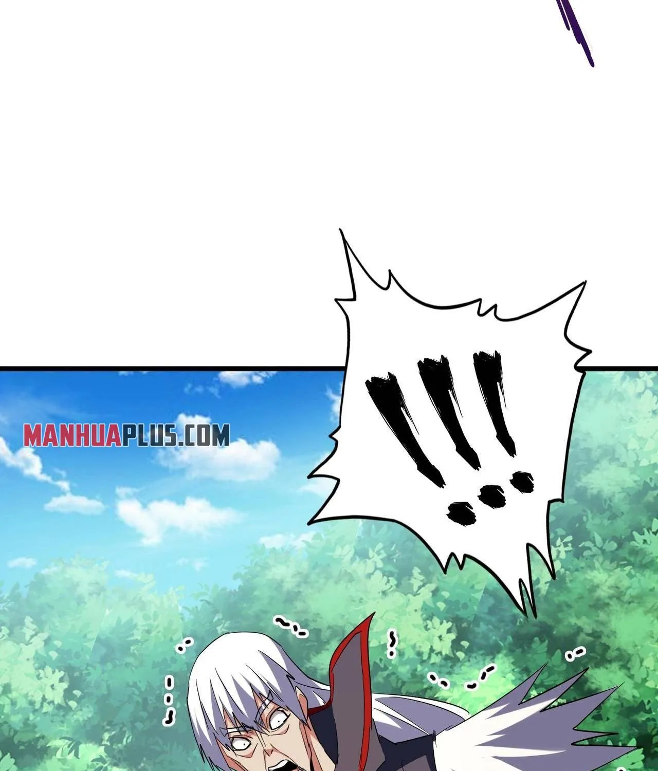 Magic Emperor Chapter 210 page 41 - 