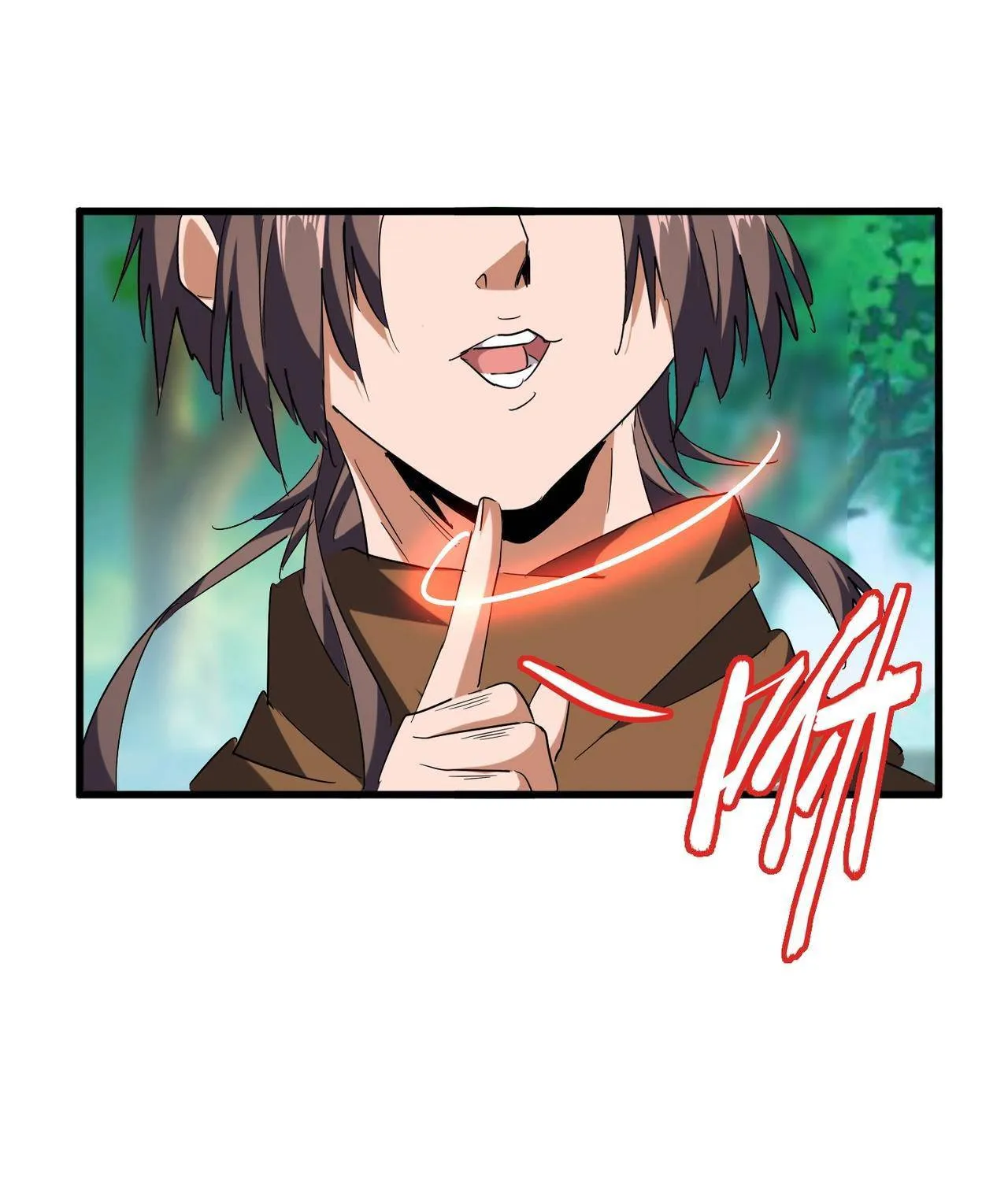 Magic Emperor Chapter 210 page 44 - 