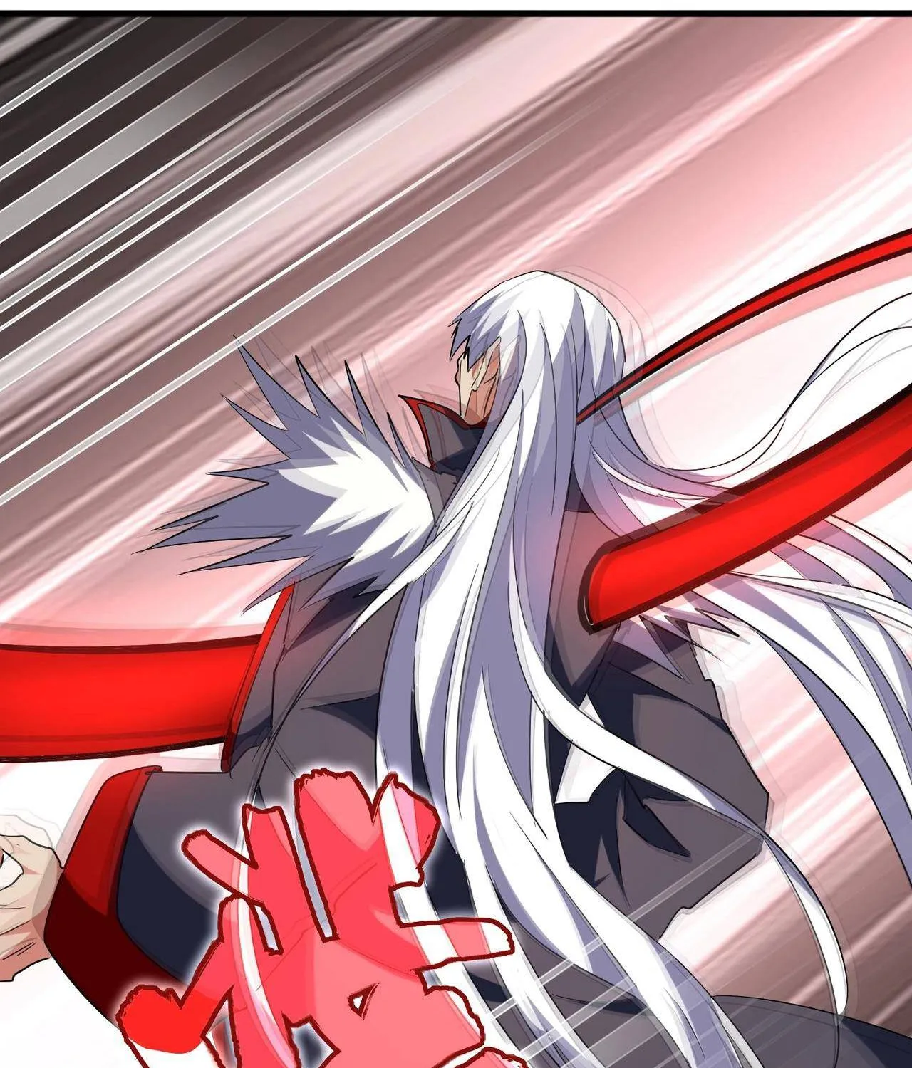 Magic Emperor Chapter 210 page 45 - 
