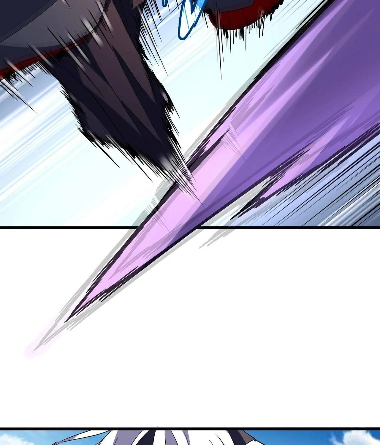 Magic Emperor Chapter 210 page 6 - 