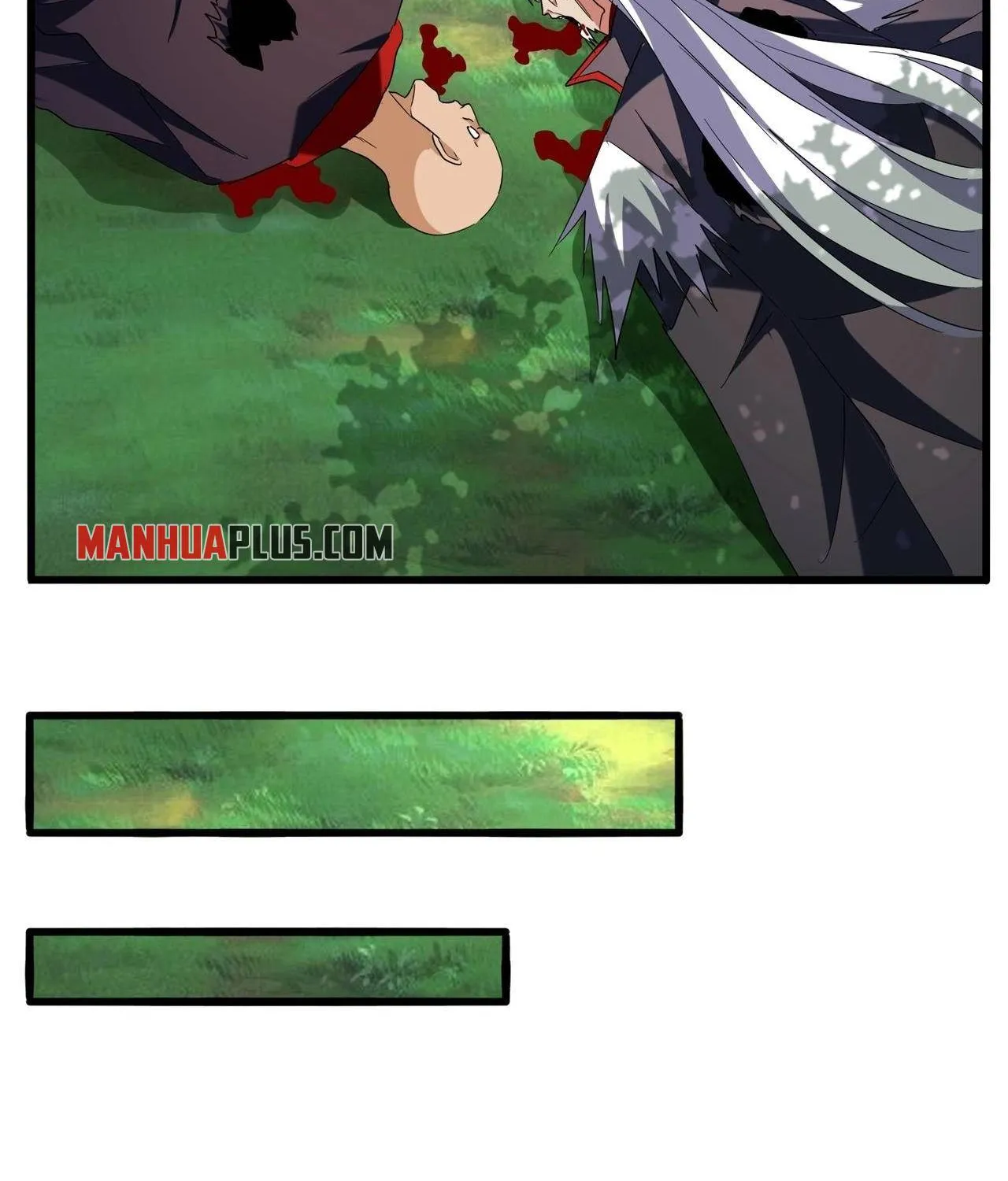 Magic Emperor Chapter 210 page 56 - 