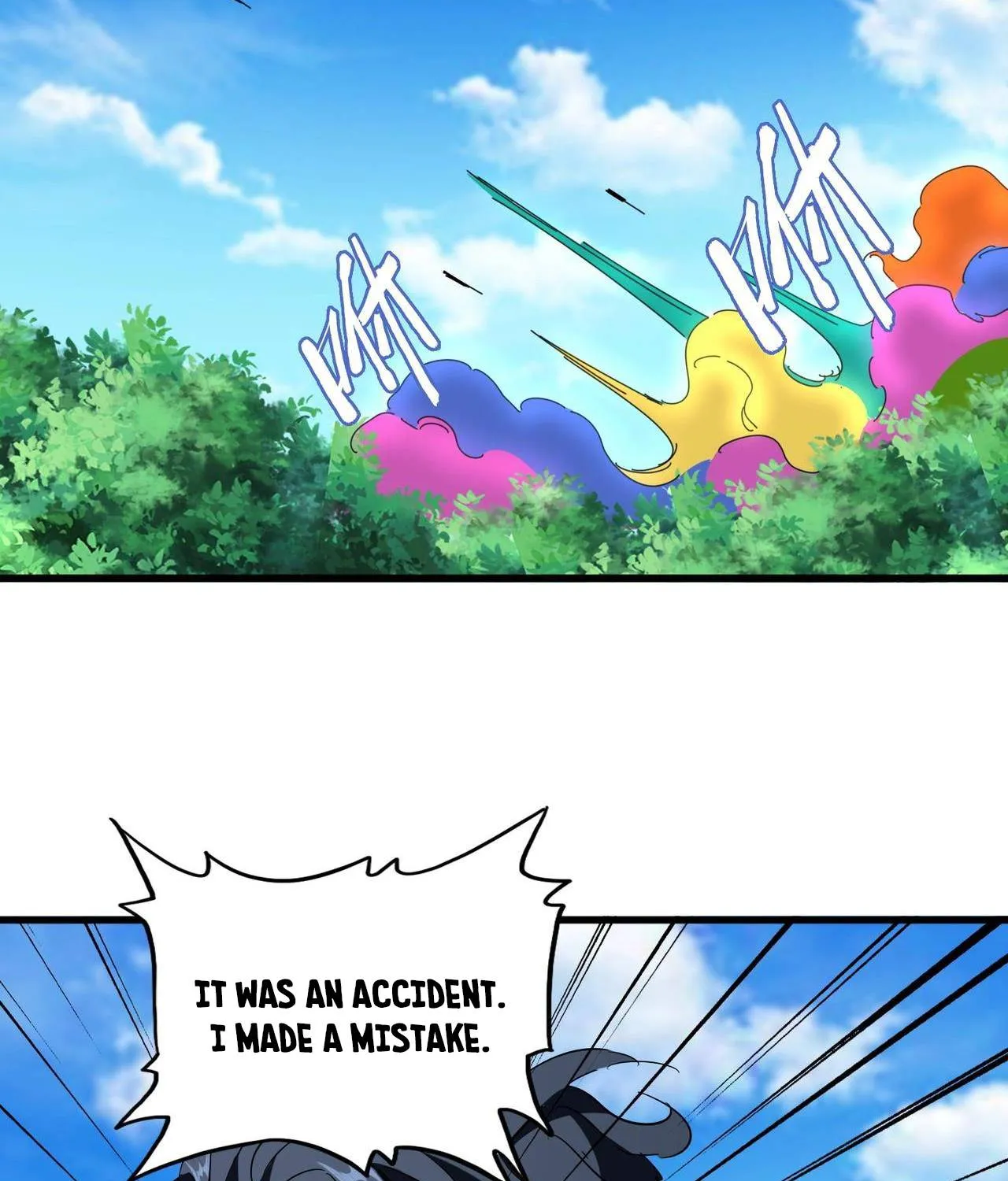 Magic Emperor Chapter 210 page 60 - 