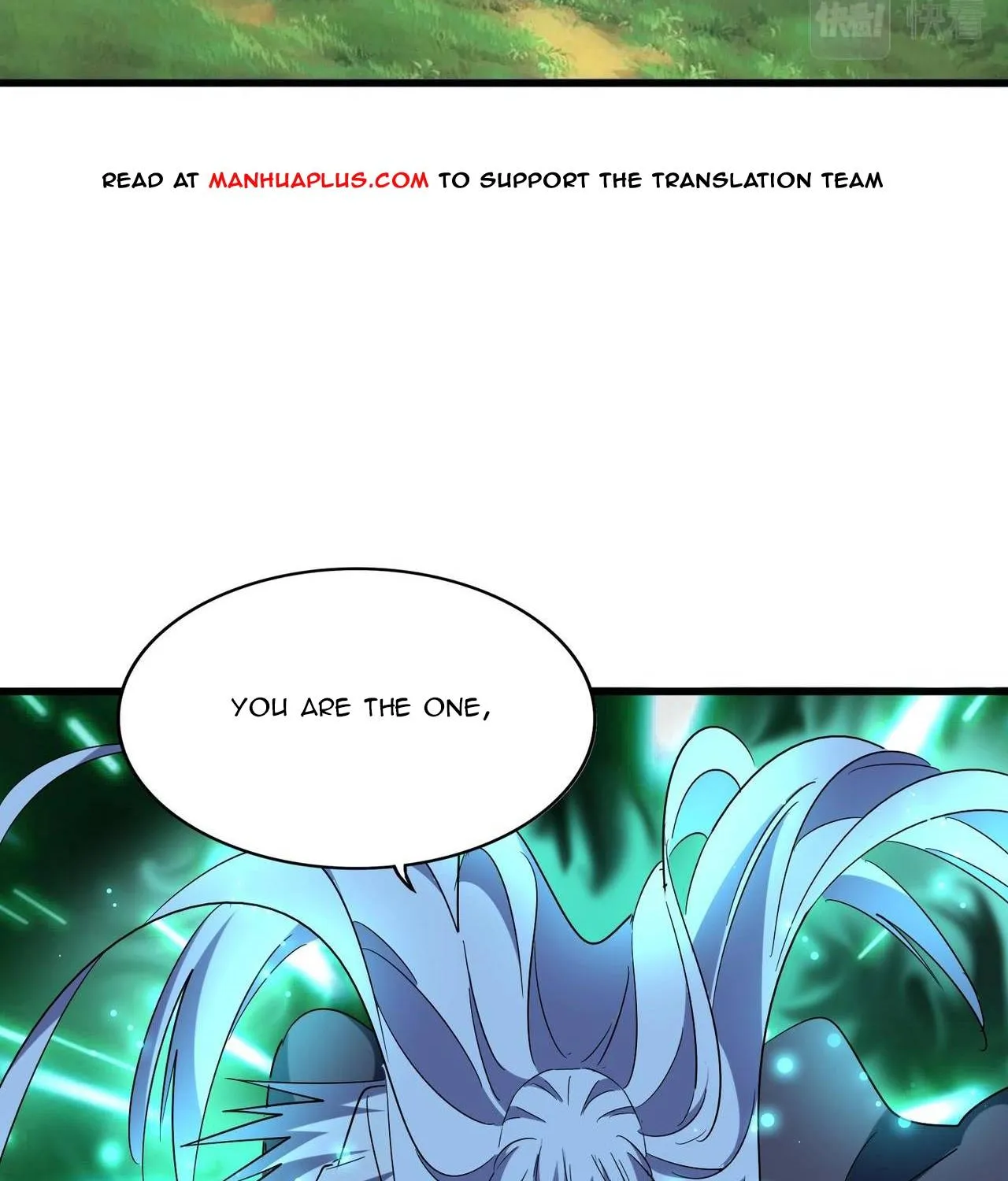Magic Emperor Chapter 210 page 8 - 