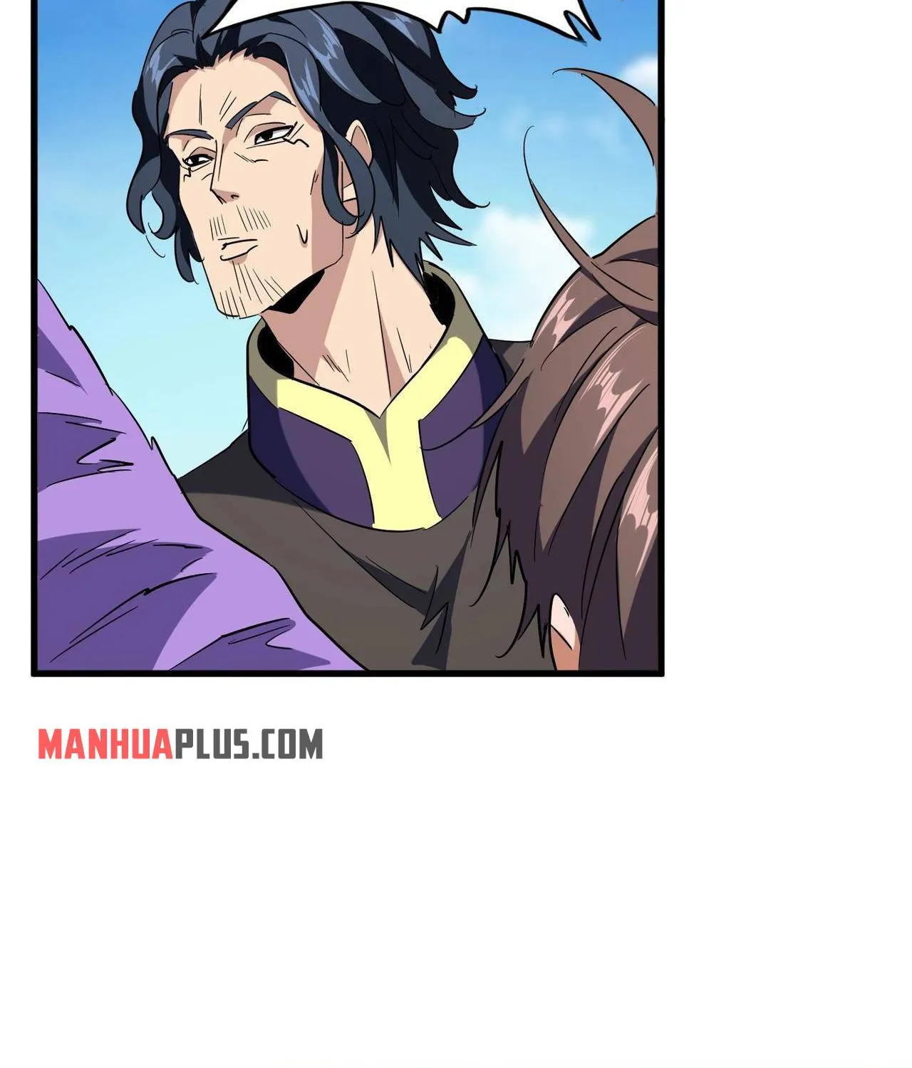 Magic Emperor Chapter 210 page 77 - 