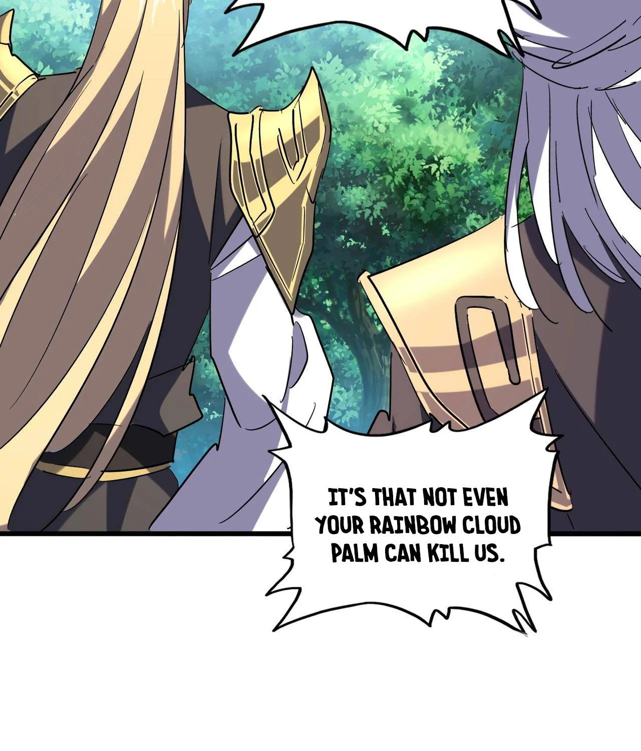 Magic Emperor Chapter 210 page 79 - 