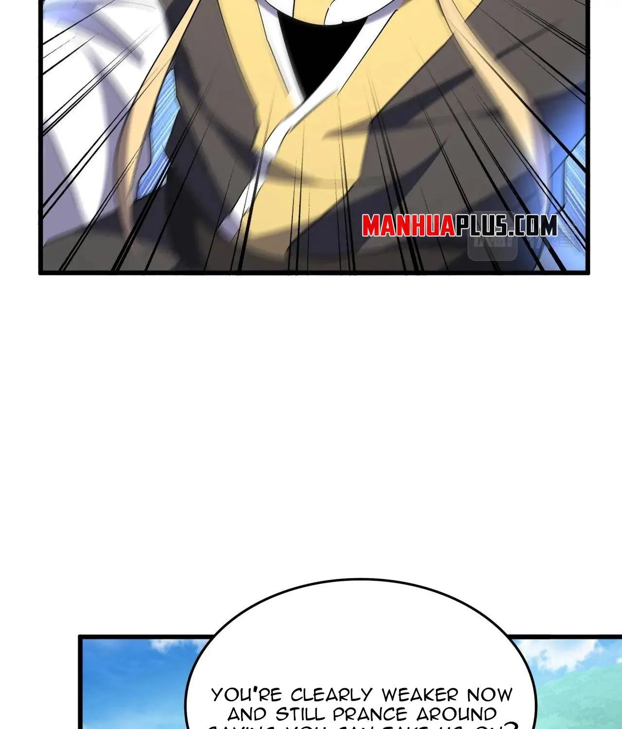 Magic Emperor Chapter 210 page 81 - 