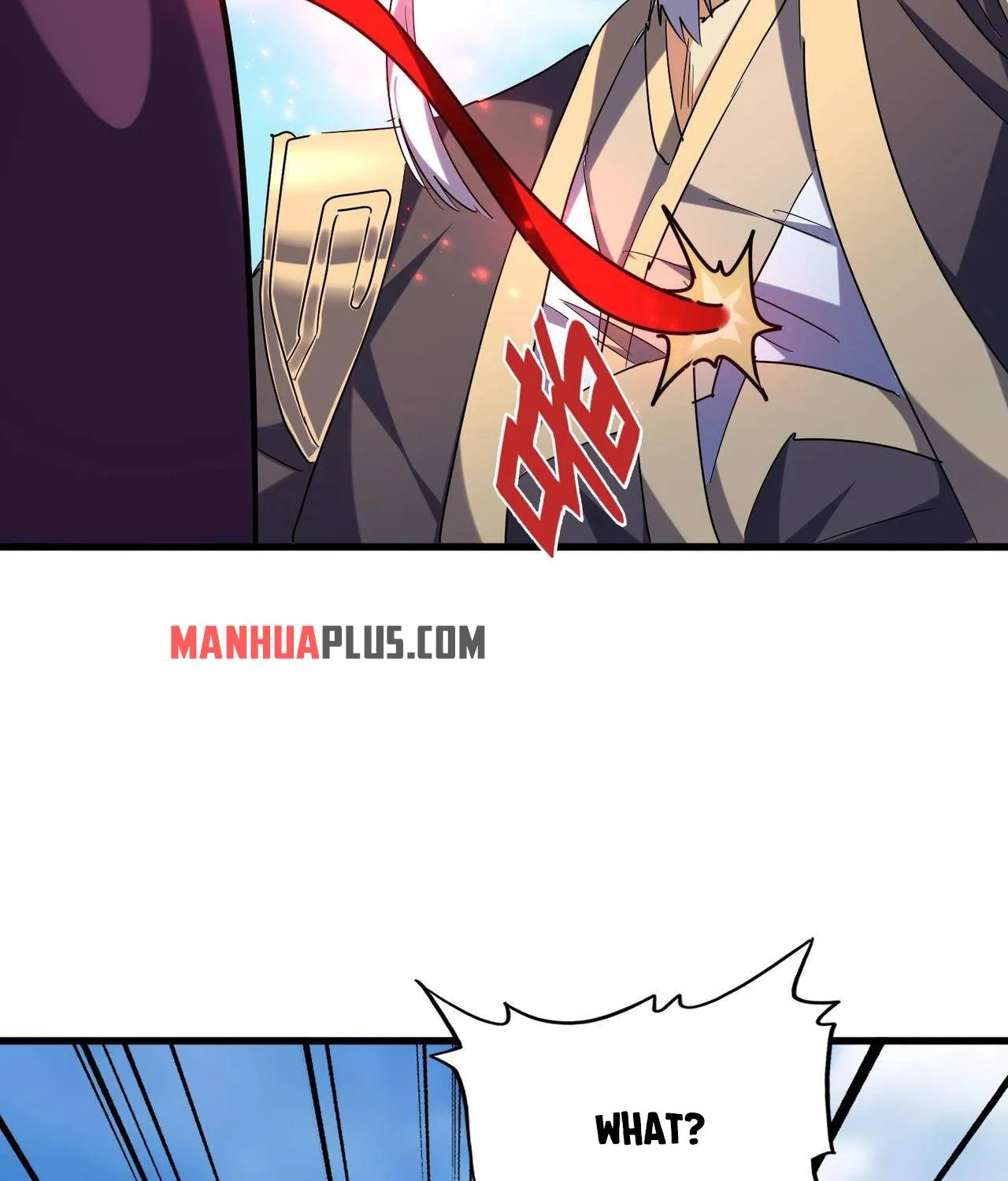 Magic Emperor Chapter 210 page 90 - 