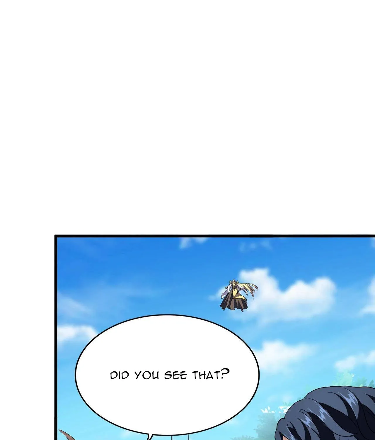 Magic Emperor Chapter 210 page 94 - 