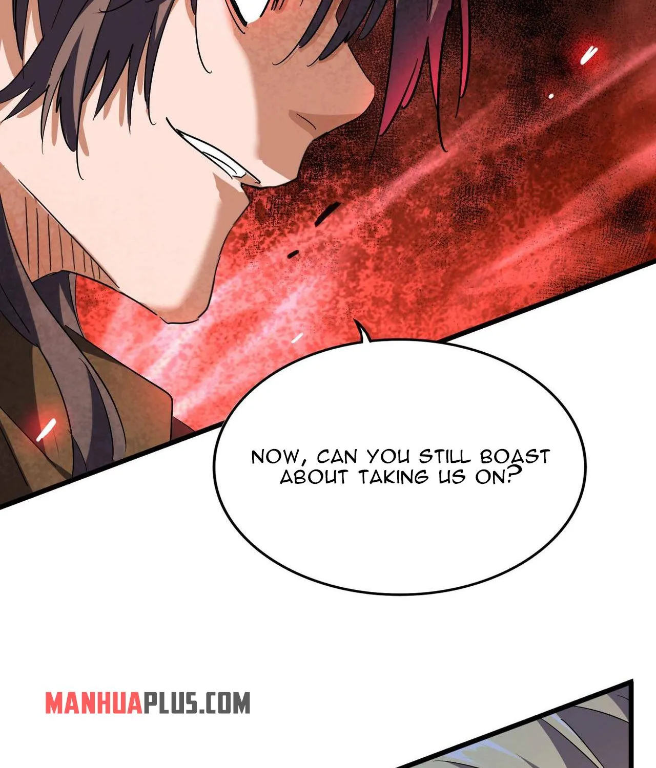 Magic Emperor Chapter 210 page 96 - 