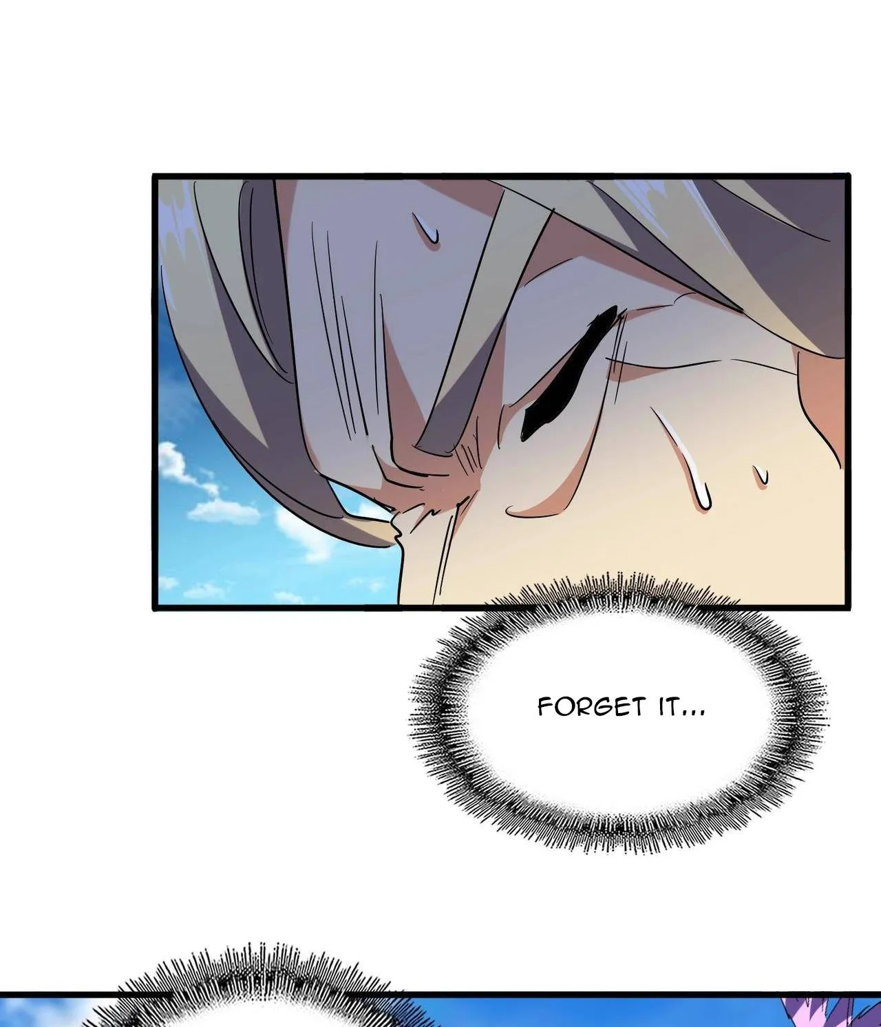 Magic Emperor Chapter 210 page 98 - 