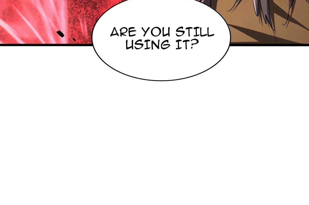 Magic Emperor Chapter 211 page 11 - 