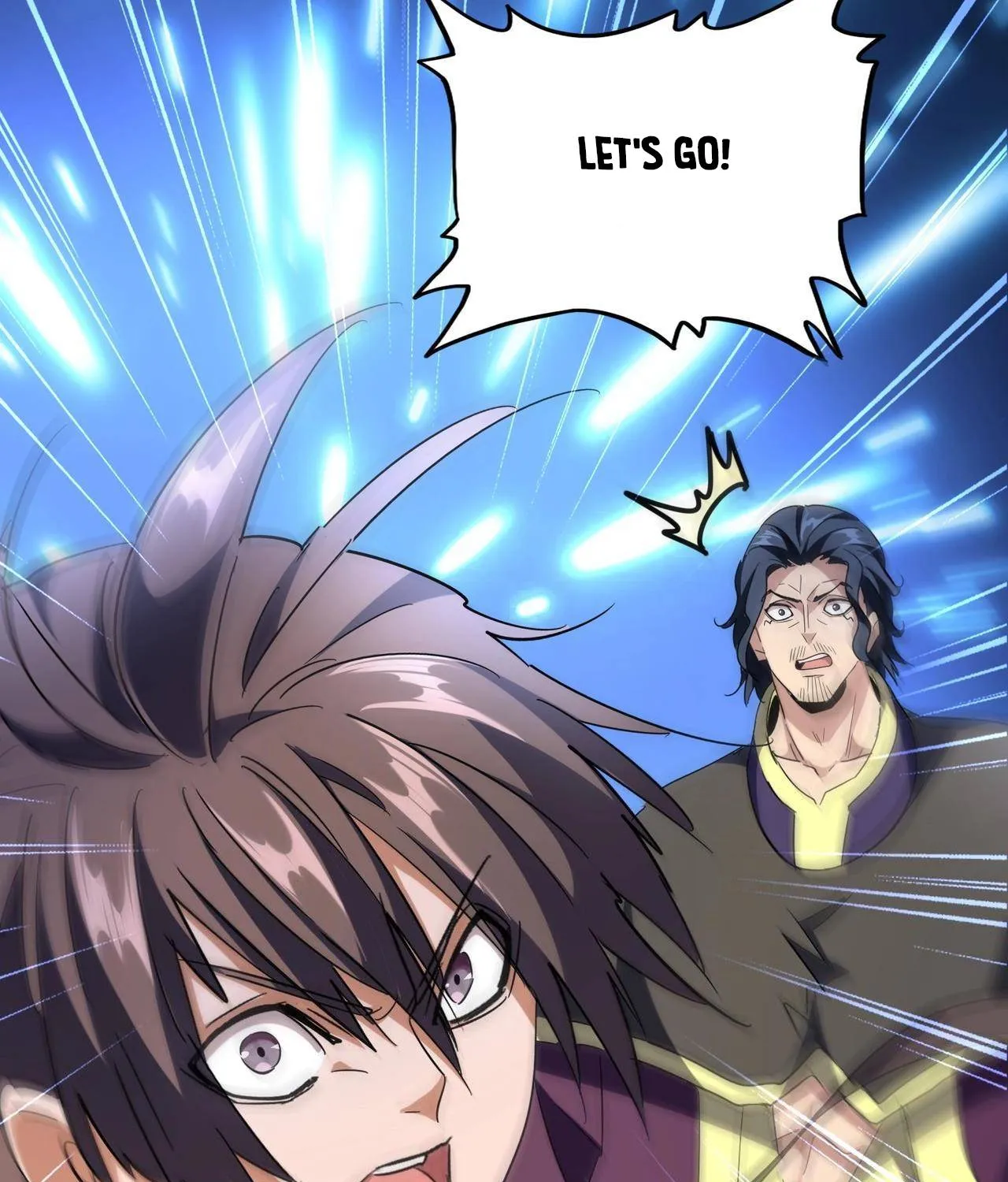 Magic Emperor Chapter 211 page 102 - 
