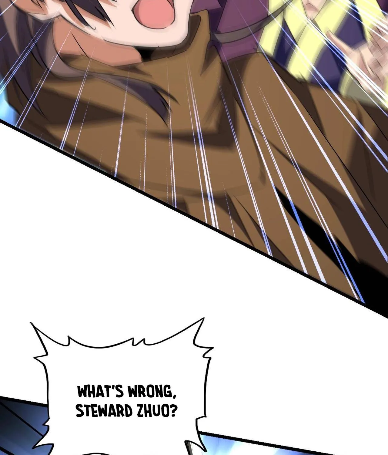 Magic Emperor Chapter 211 page 103 - 