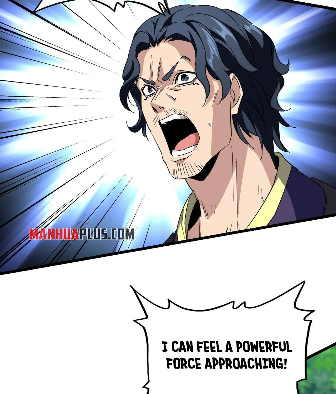 Magic Emperor Chapter 211 page 104 - 