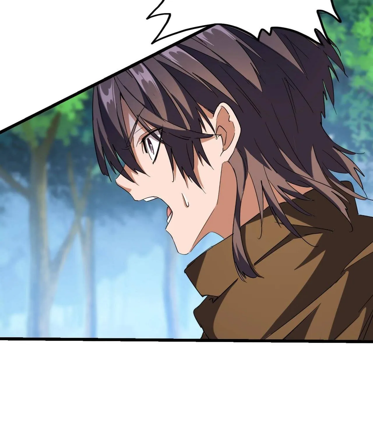Magic Emperor Chapter 211 page 105 - 