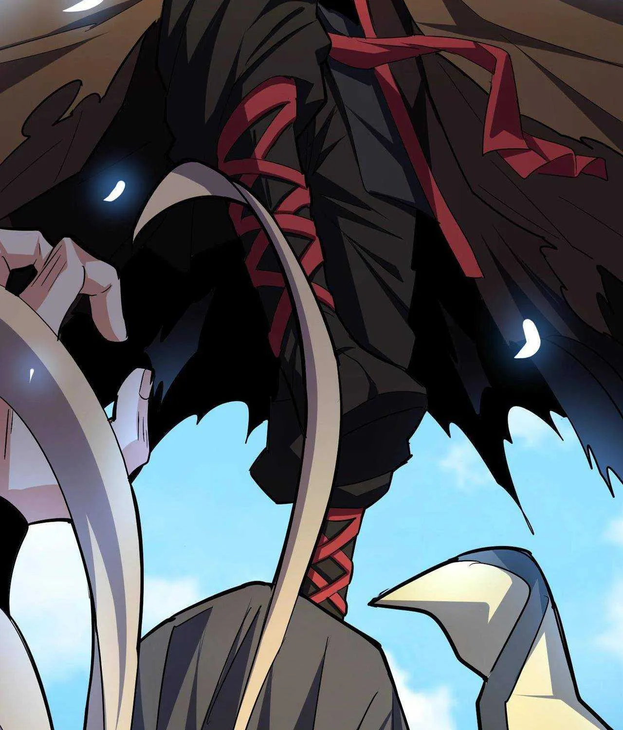 Magic Emperor Chapter 211 page 14 - 