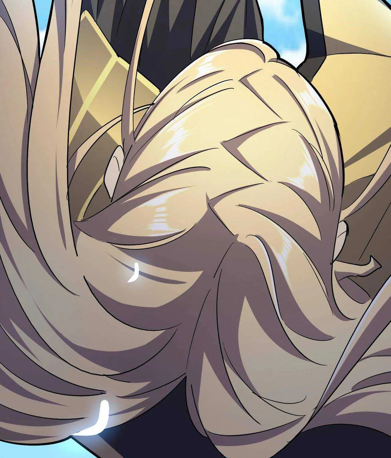 Magic Emperor Chapter 211 page 15 - 