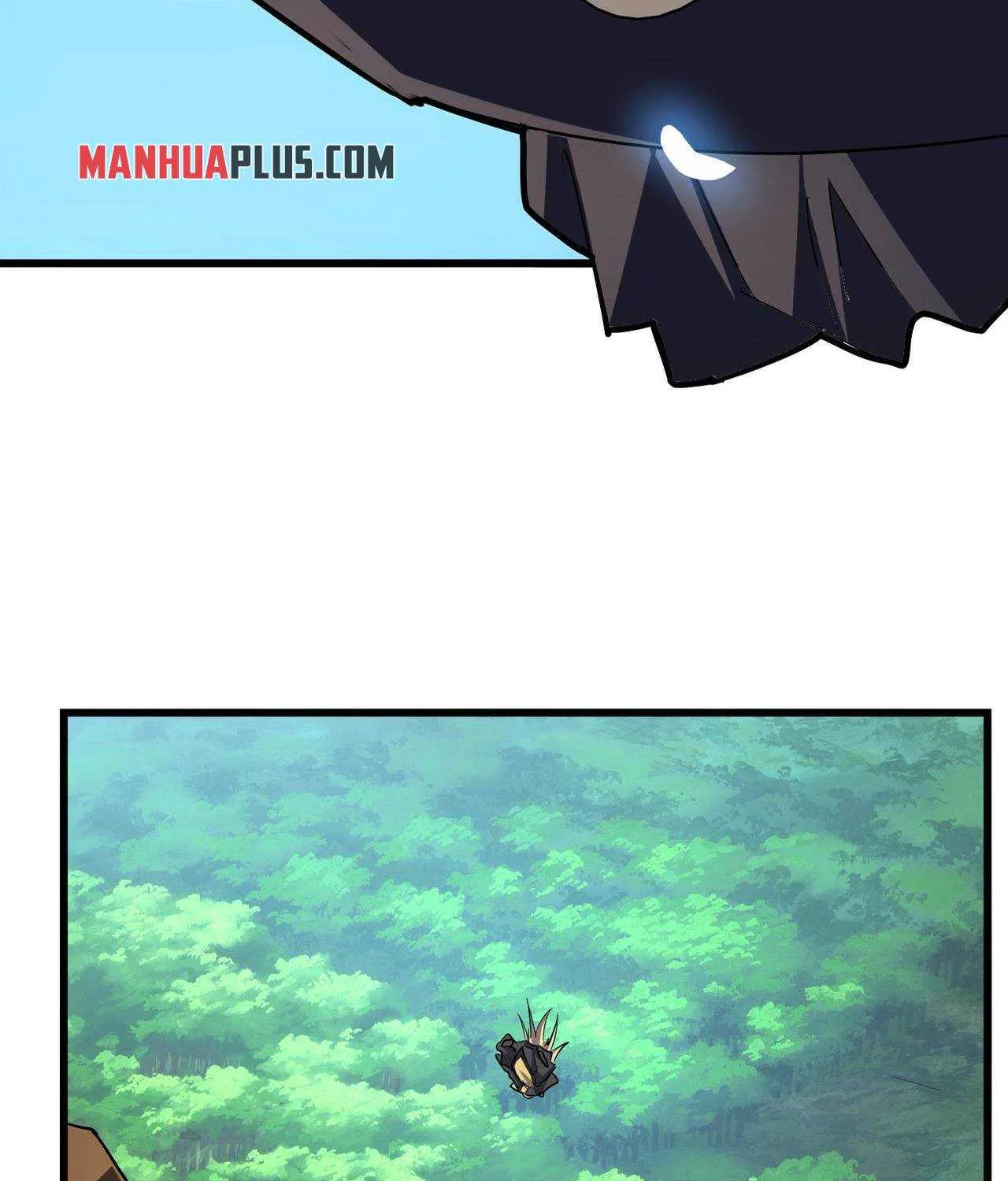Magic Emperor Chapter 211 page 16 - 