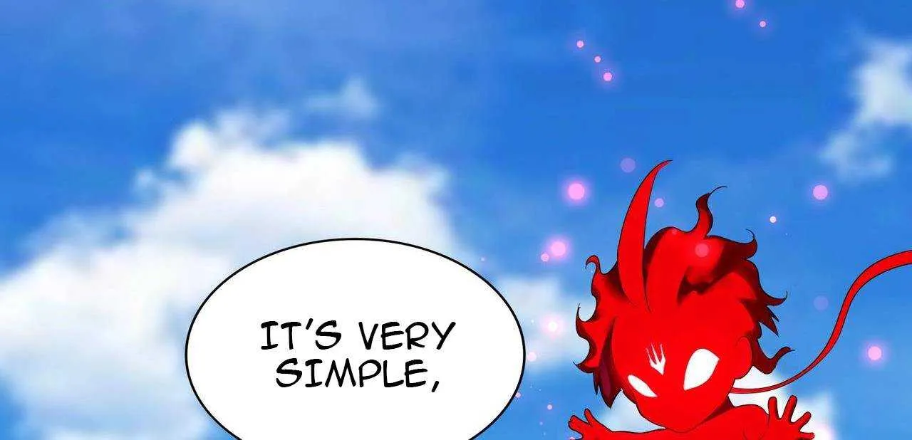 Magic Emperor Chapter 211 page 20 - 