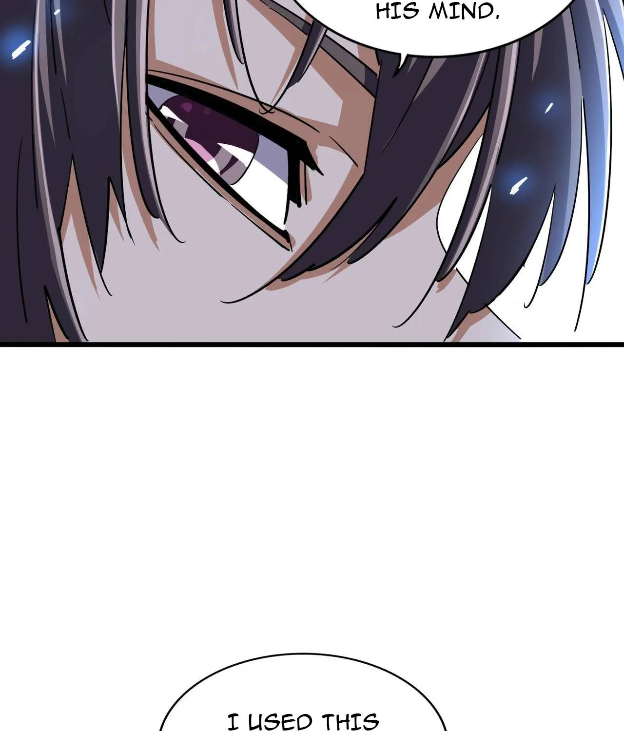 Magic Emperor Chapter 211 page 24 - 