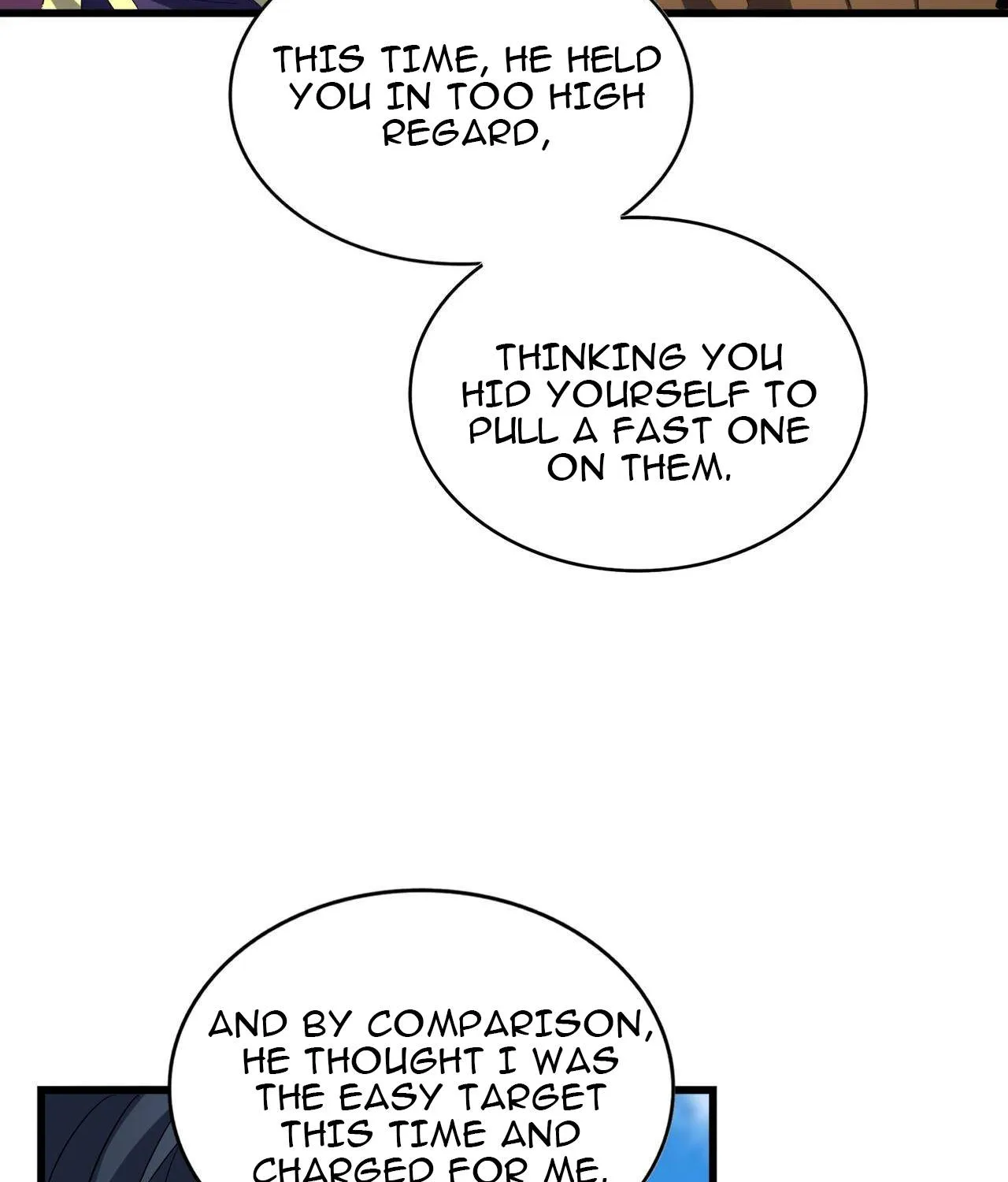 Magic Emperor Chapter 211 page 26 - 