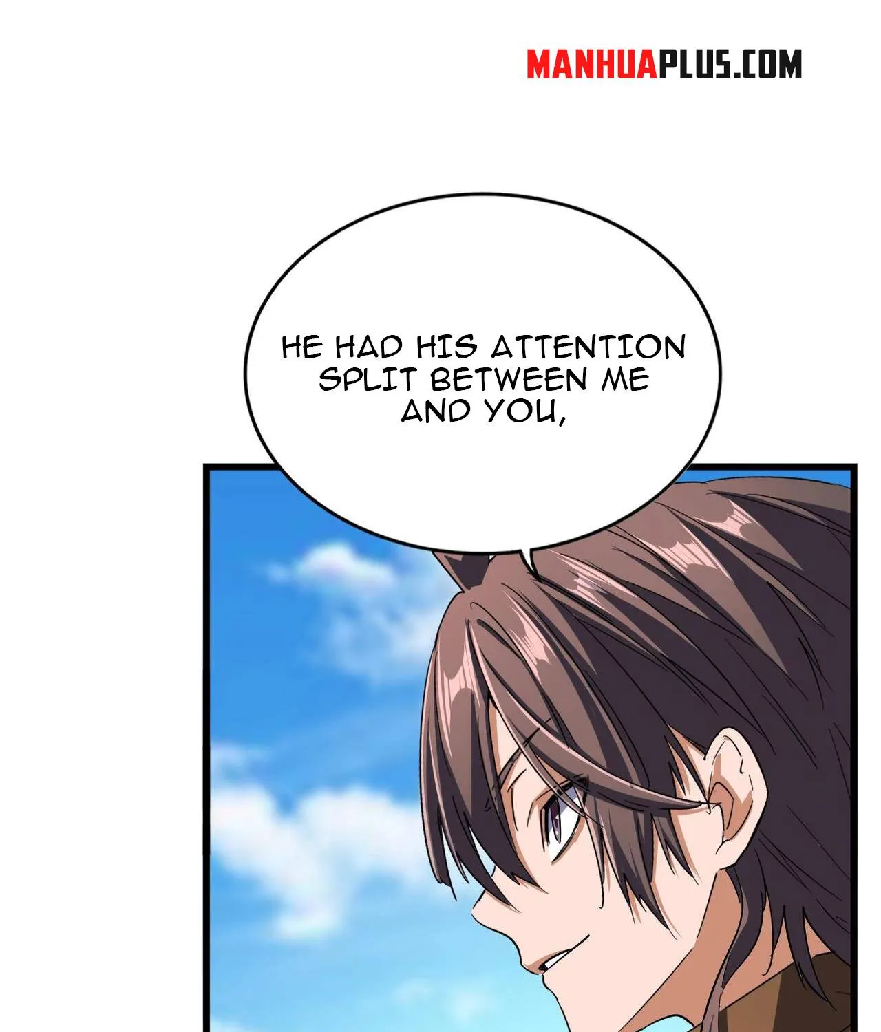 Magic Emperor Chapter 211 page 28 - 