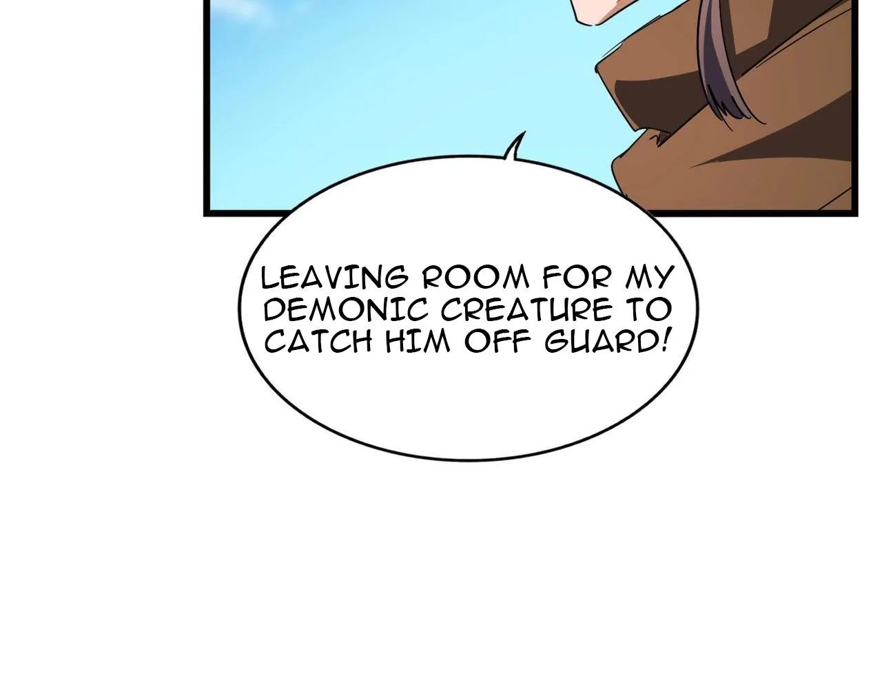 Magic Emperor Chapter 211 page 29 - 