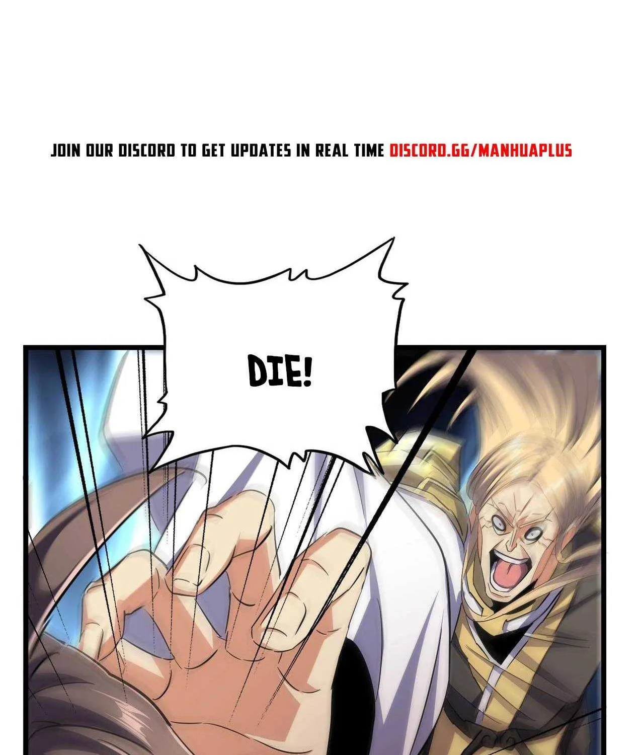 Magic Emperor Chapter 211 page 4 - 