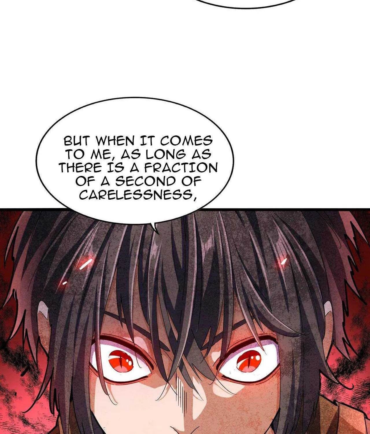 Magic Emperor Chapter 211 page 35 - 