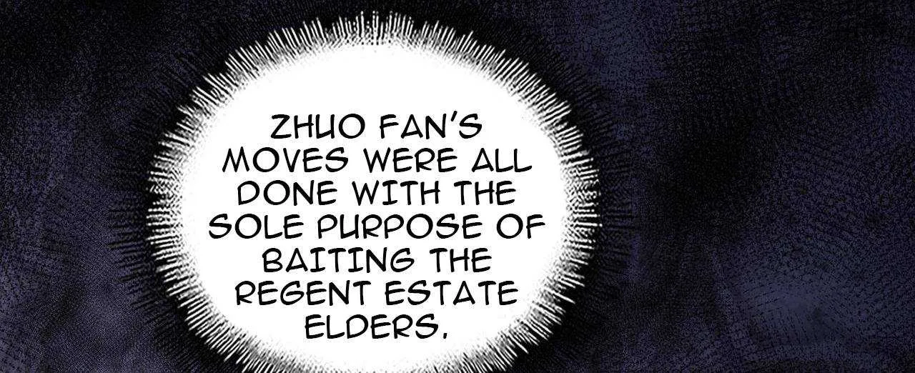 Magic Emperor Chapter 211 page 38 - 