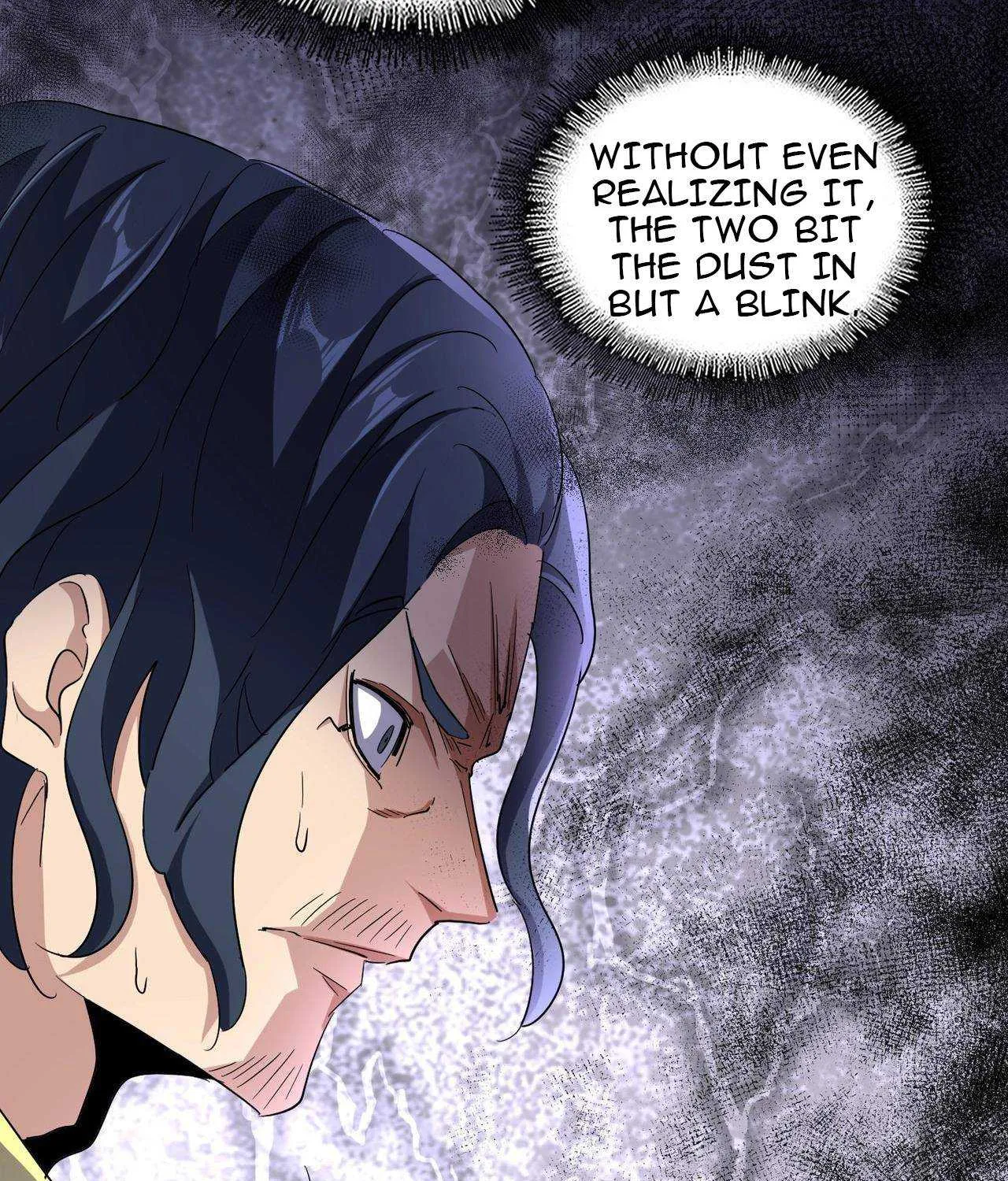 Magic Emperor Chapter 211 page 39 - 