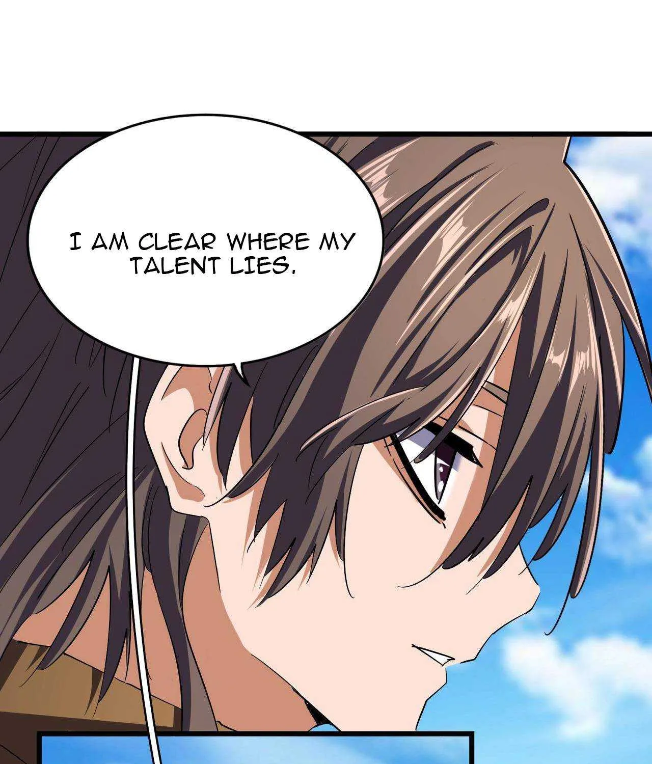 Magic Emperor Chapter 211 page 45 - 