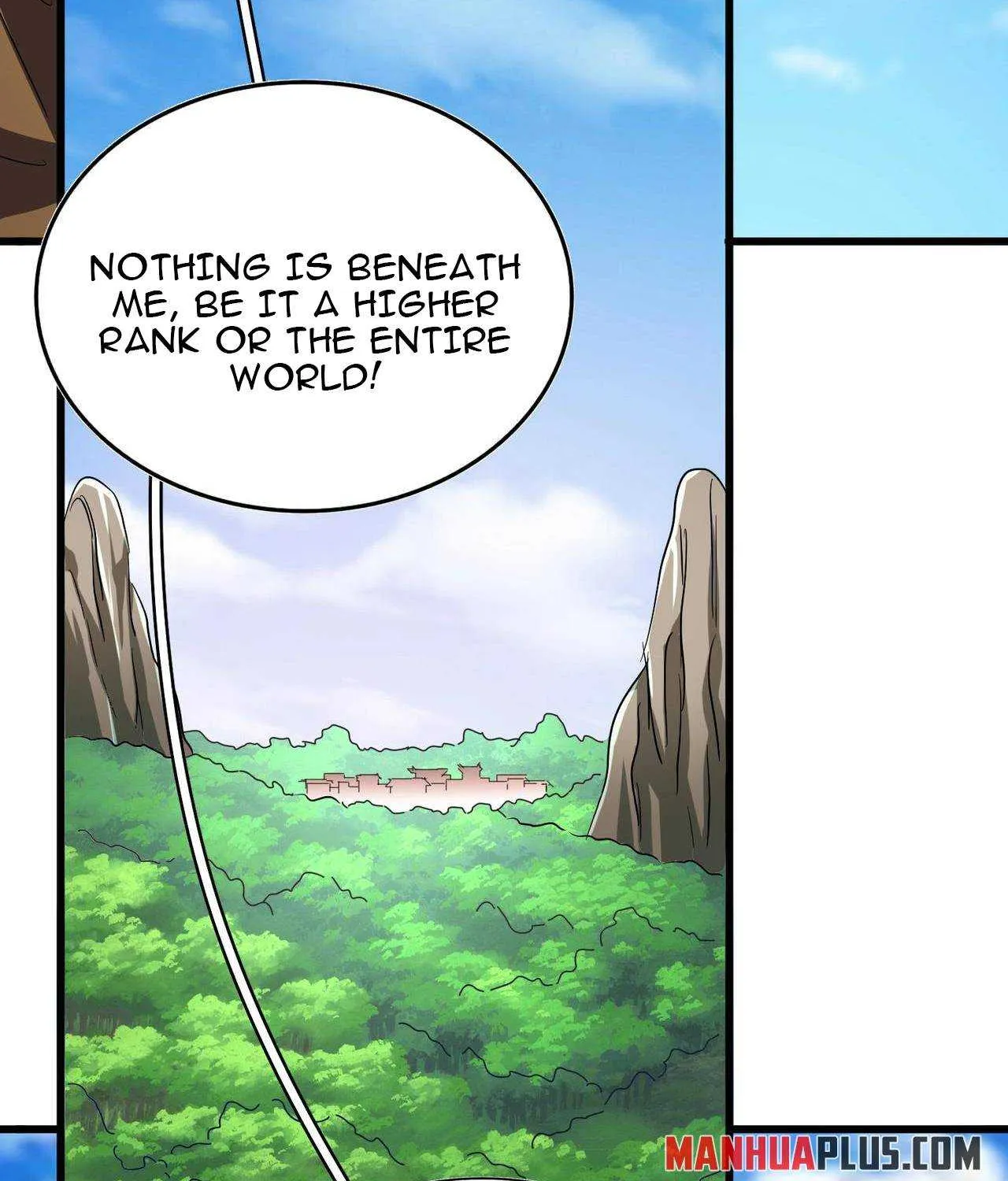 Magic Emperor Chapter 211 page 46 - 