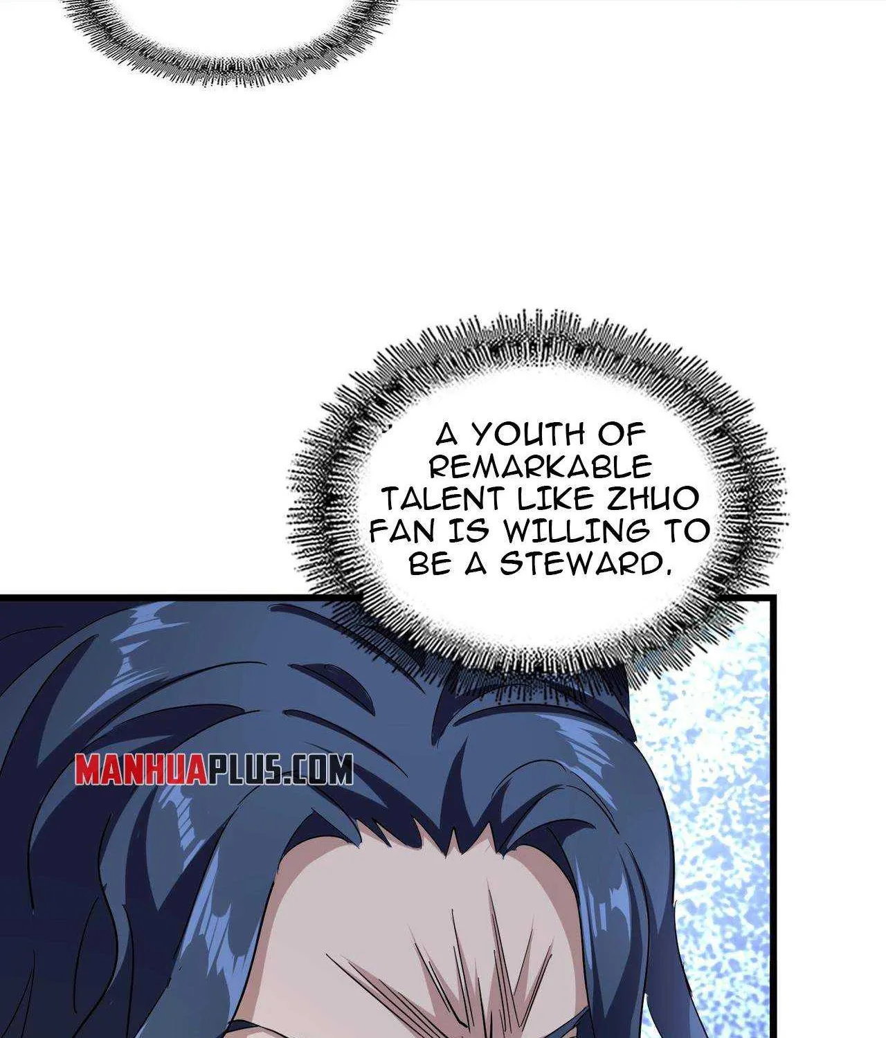 Magic Emperor Chapter 211 page 49 - 