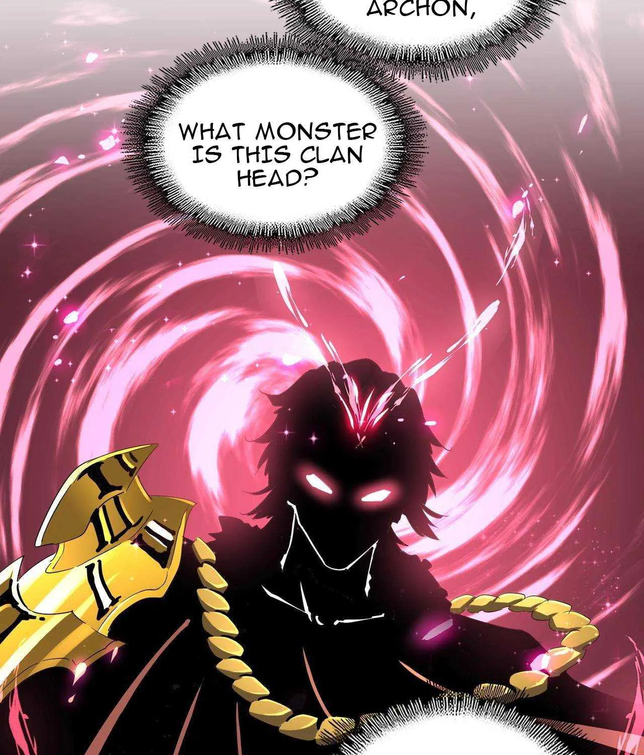 Magic Emperor Chapter 211 page 52 - 