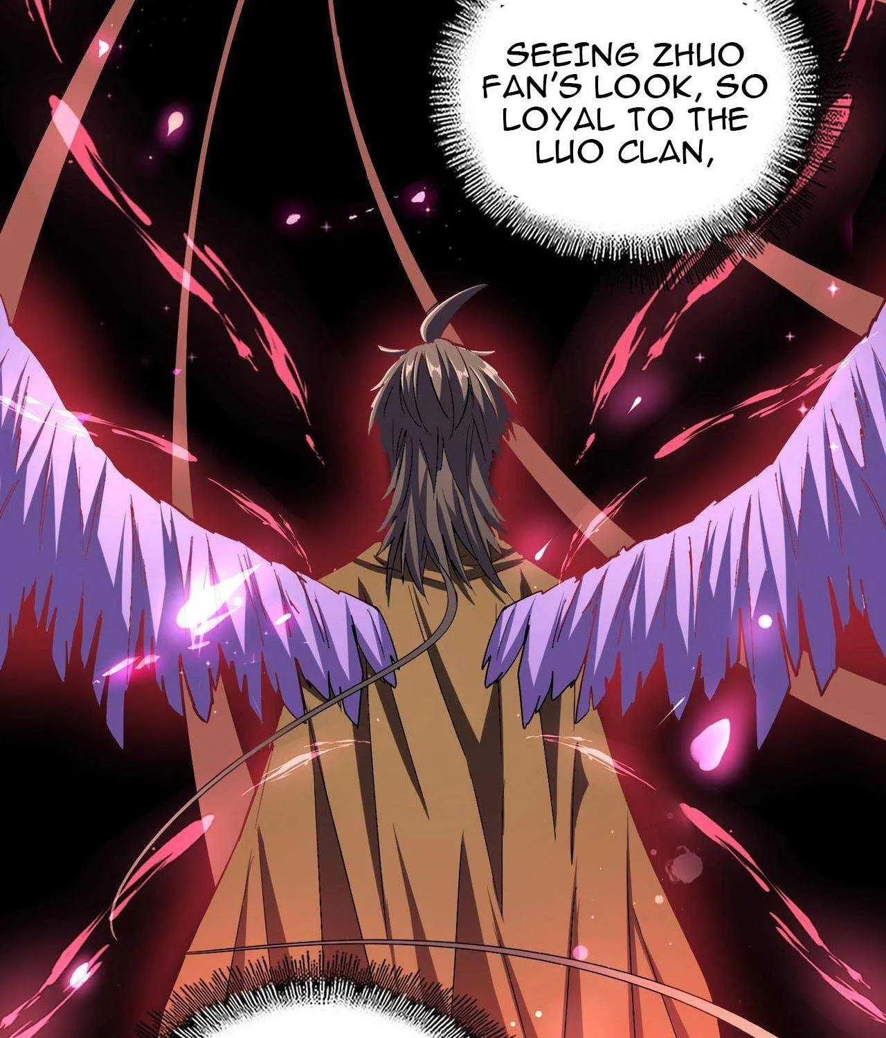 Magic Emperor Chapter 211 page 53 - 