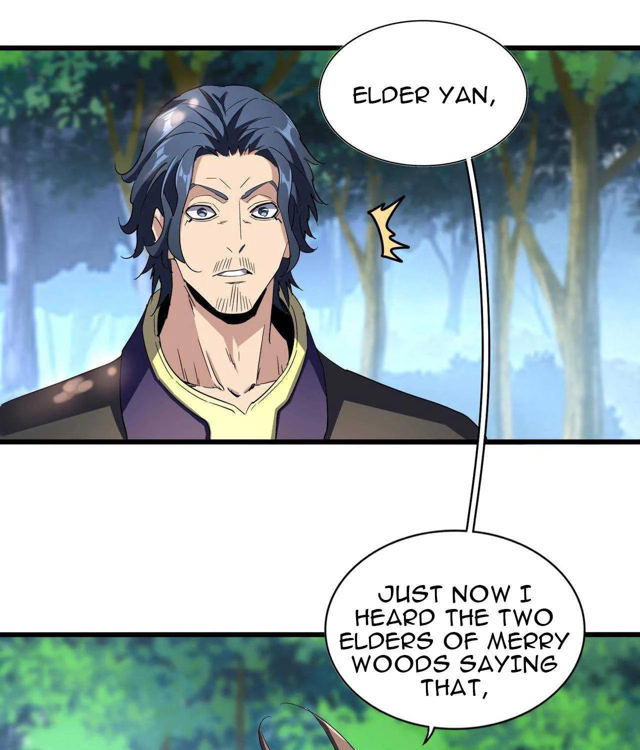 Magic Emperor Chapter 211 page 63 - 