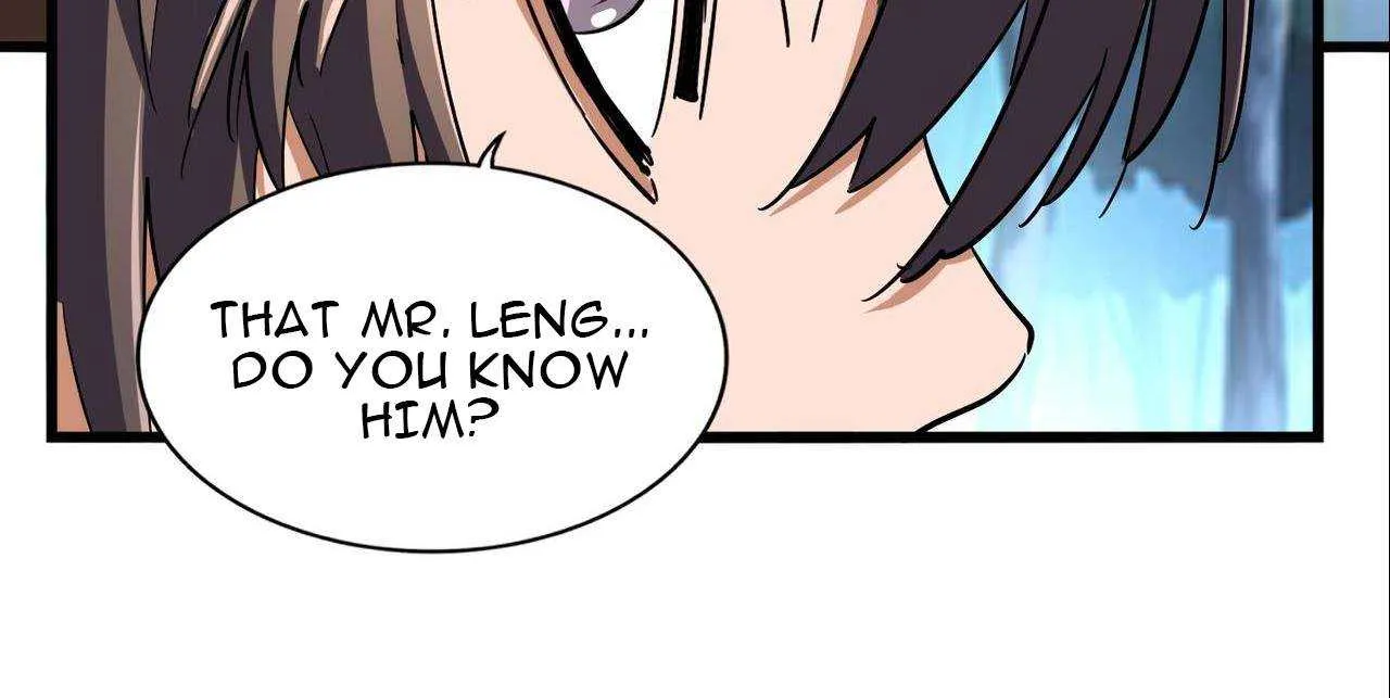 Magic Emperor Chapter 211 page 65 - 