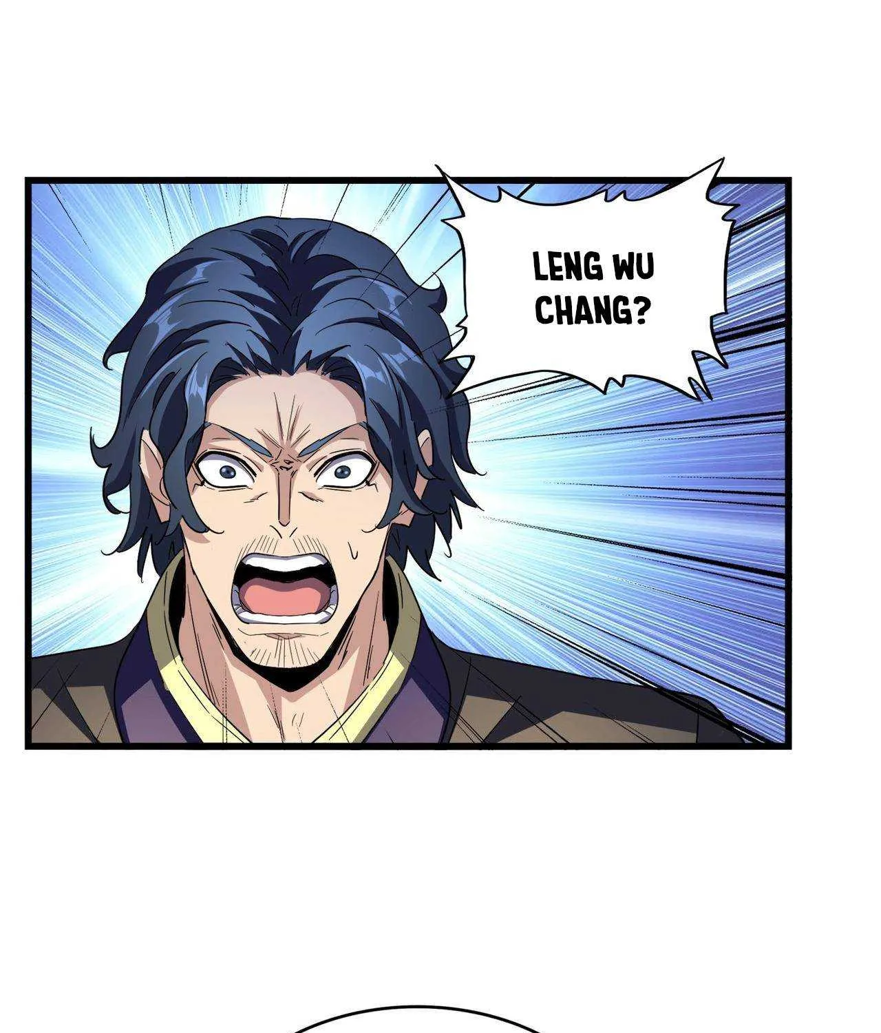 Magic Emperor Chapter 211 page 66 - 