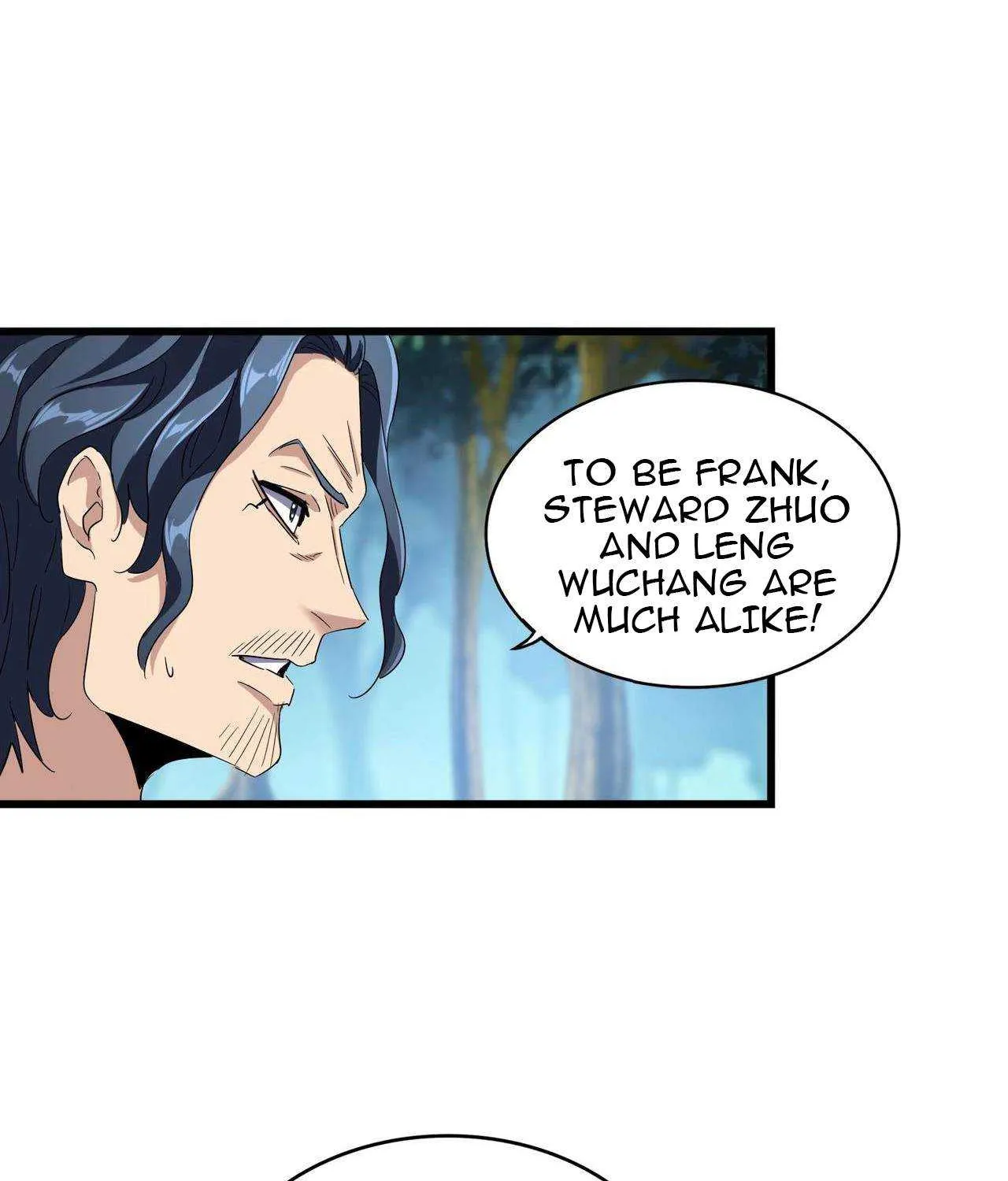 Magic Emperor Chapter 211 page 69 - 