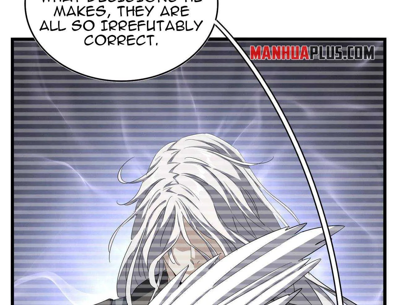 Magic Emperor Chapter 211 page 74 - 